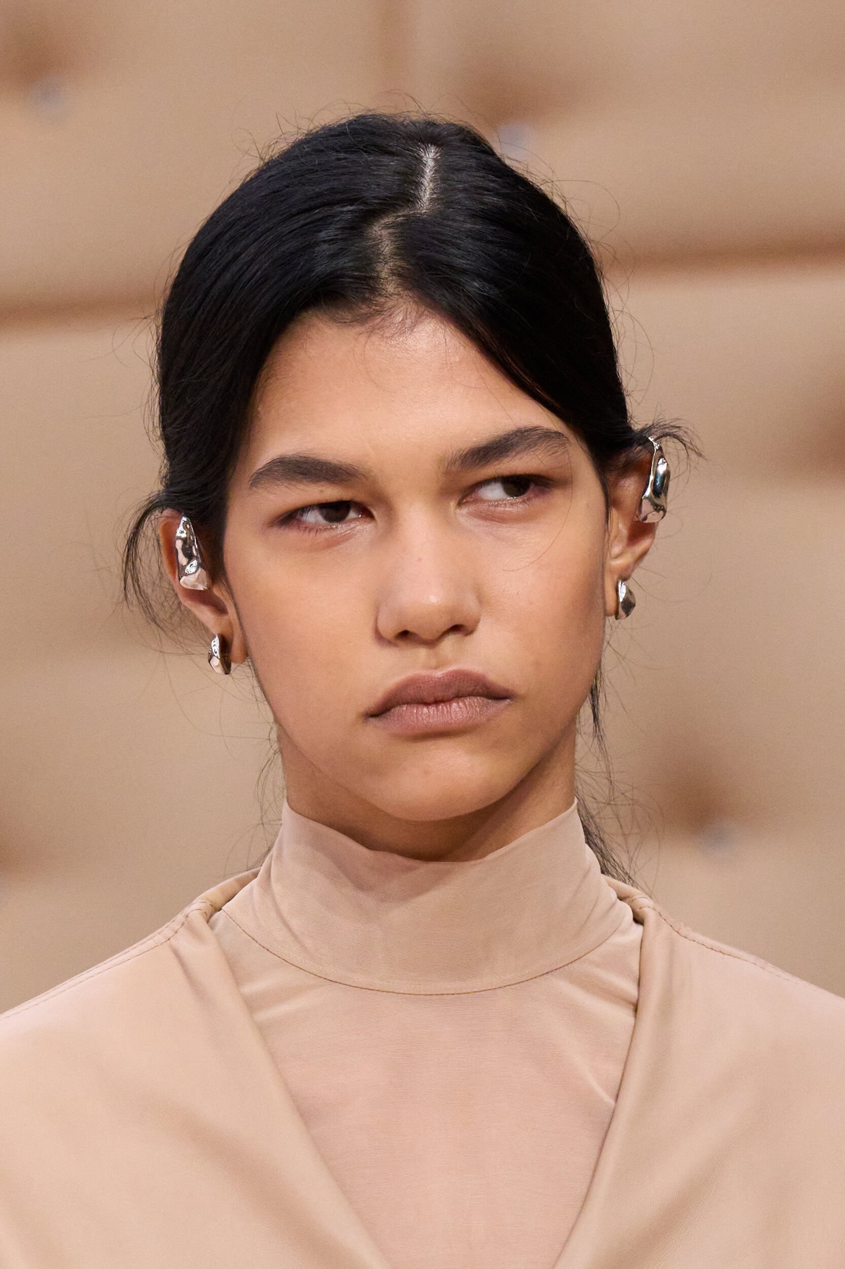 Ferrari Fall 2026 Fashion Show Details