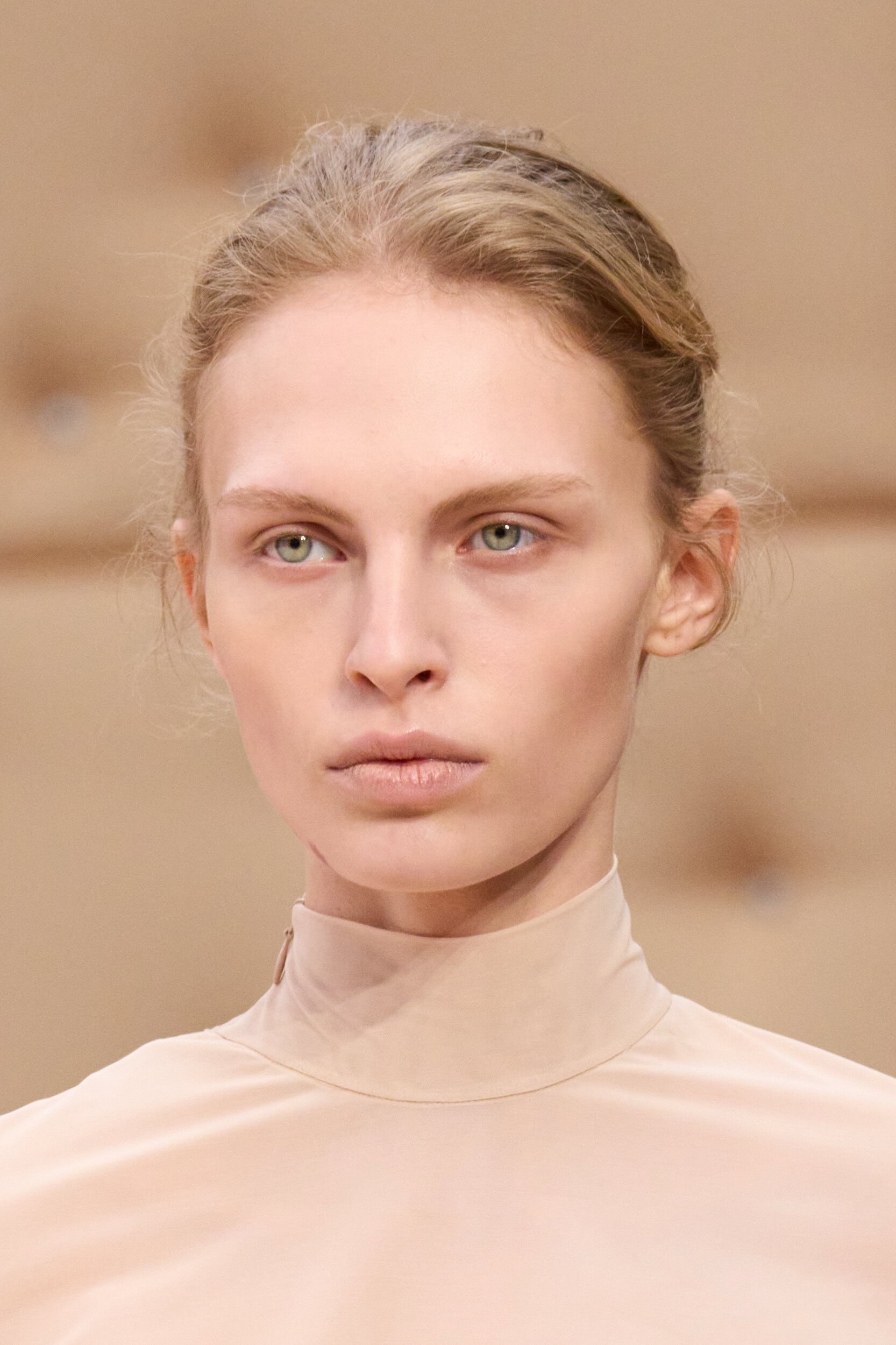 Ferrari Fall 2026 Fashion Show Details