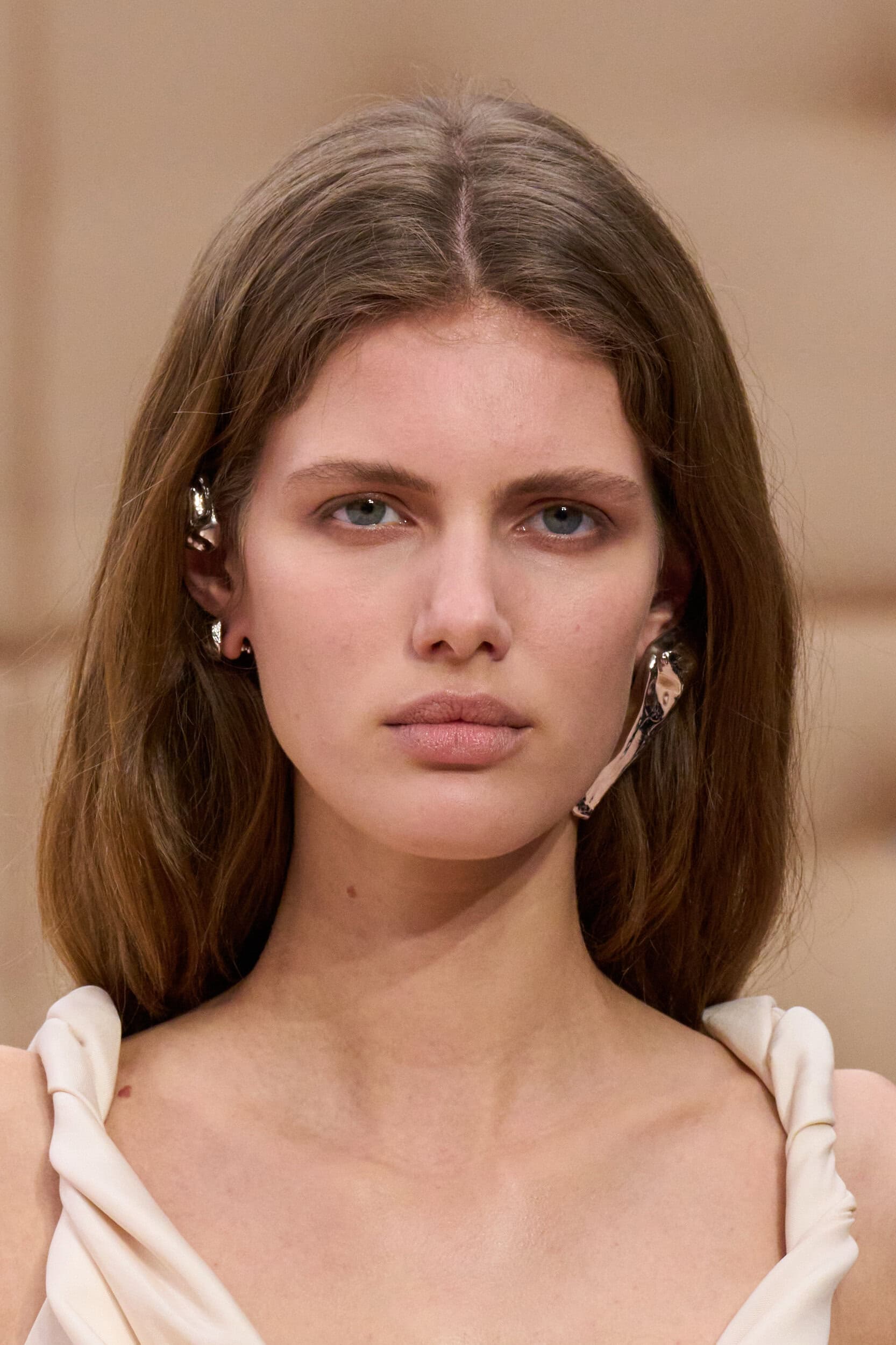 Ferrari Fall 2026 Fashion Show Details