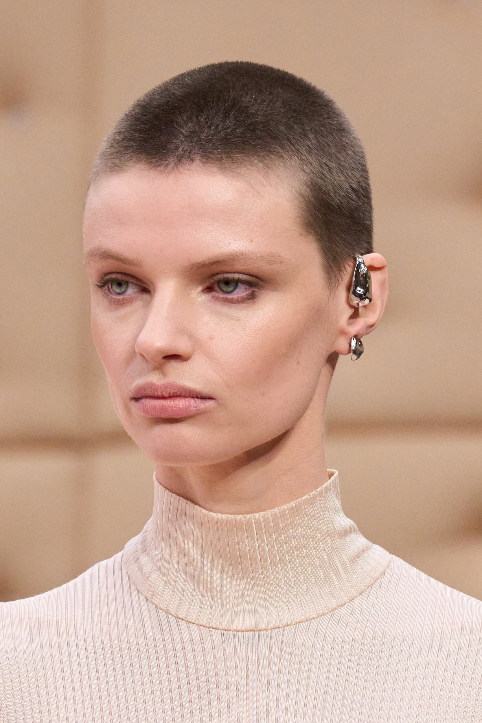 Ferrari Fall 2026 Fashion Show Details