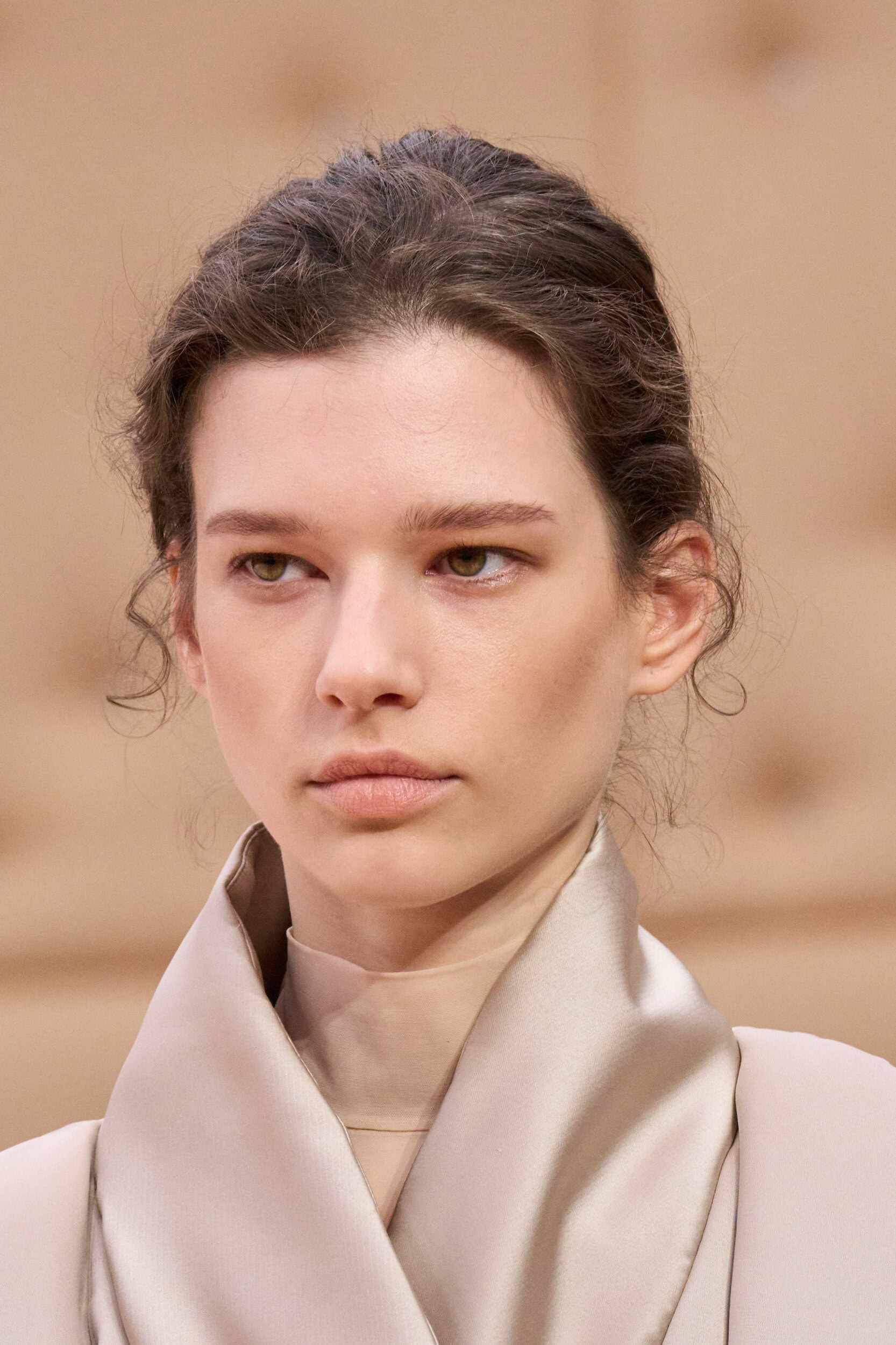 Ferrari Fall 2026 Fashion Show Details