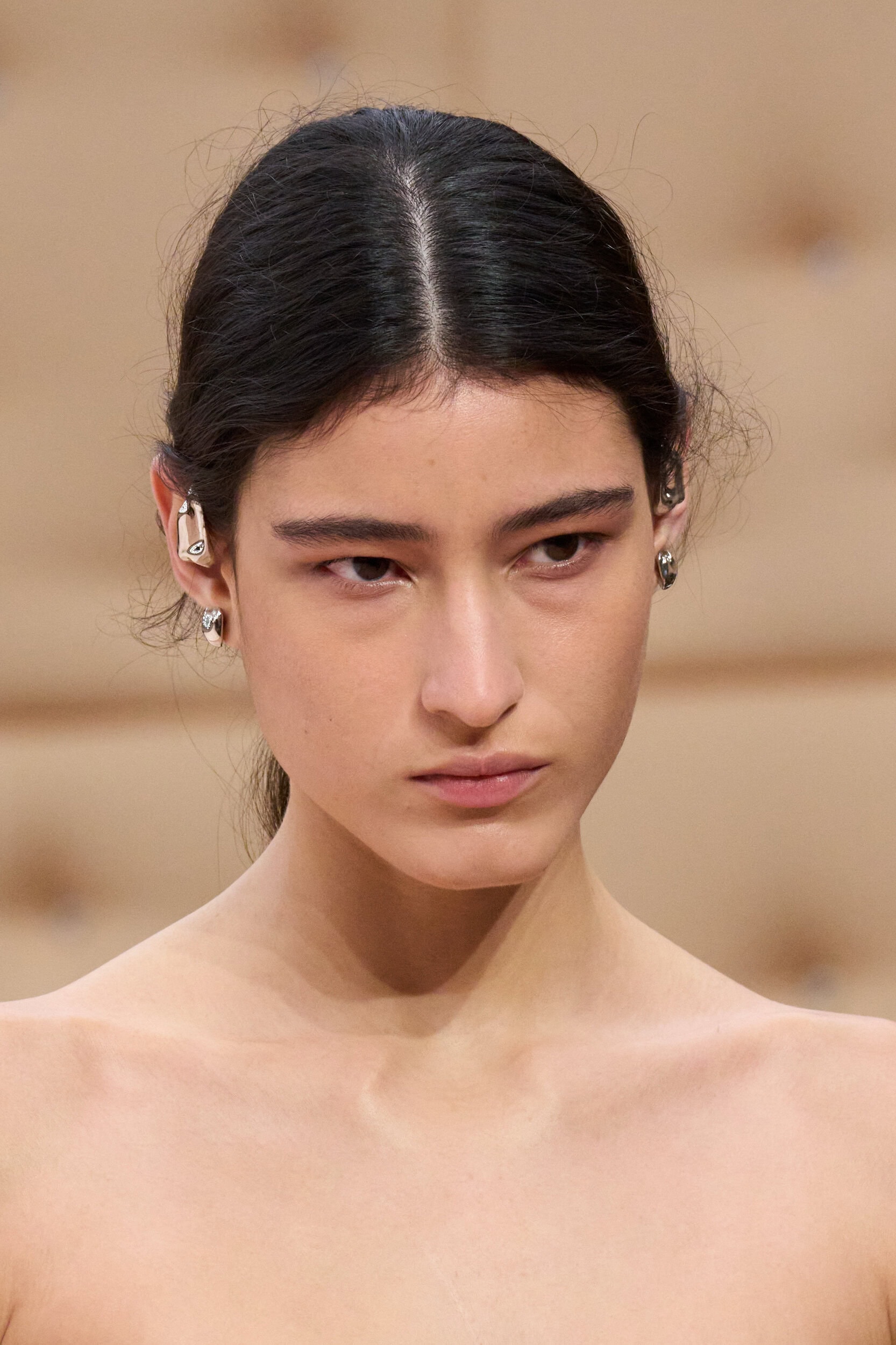 Ferrari Fall 2026 Fashion Show Details