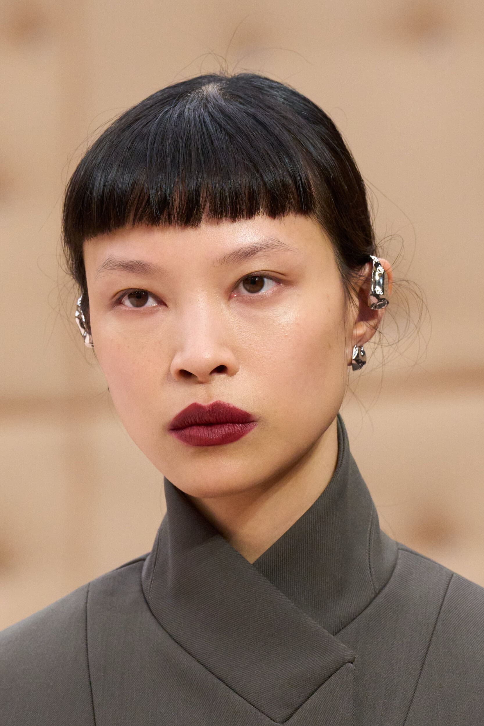 Ferrari Fall 2026 Fashion Show Details