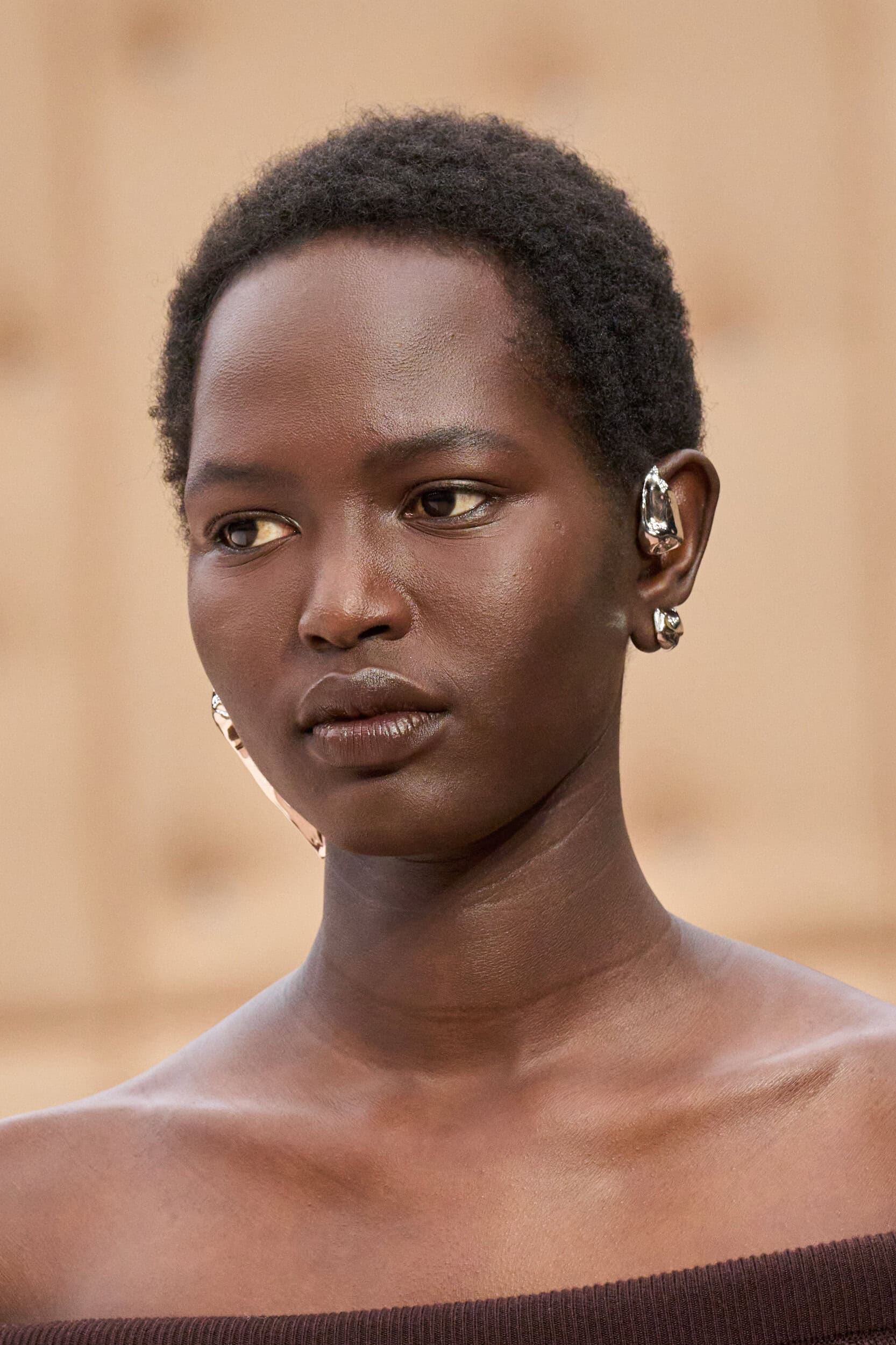 Ferrari Fall 2026 Fashion Show Details