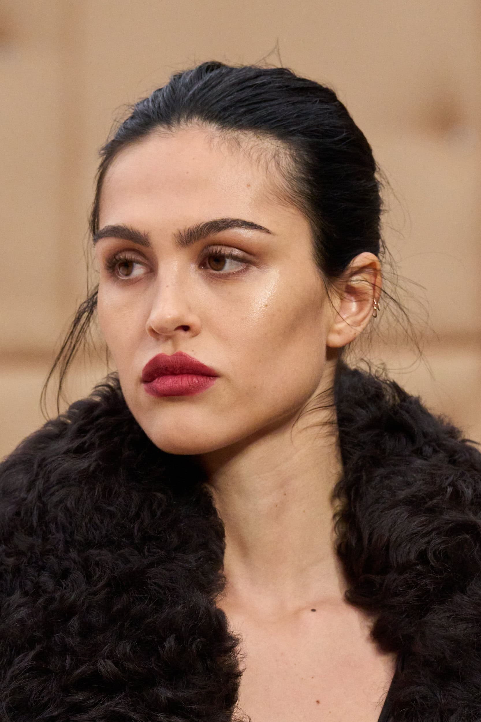 Ferrari Fall 2026 Fashion Show Details