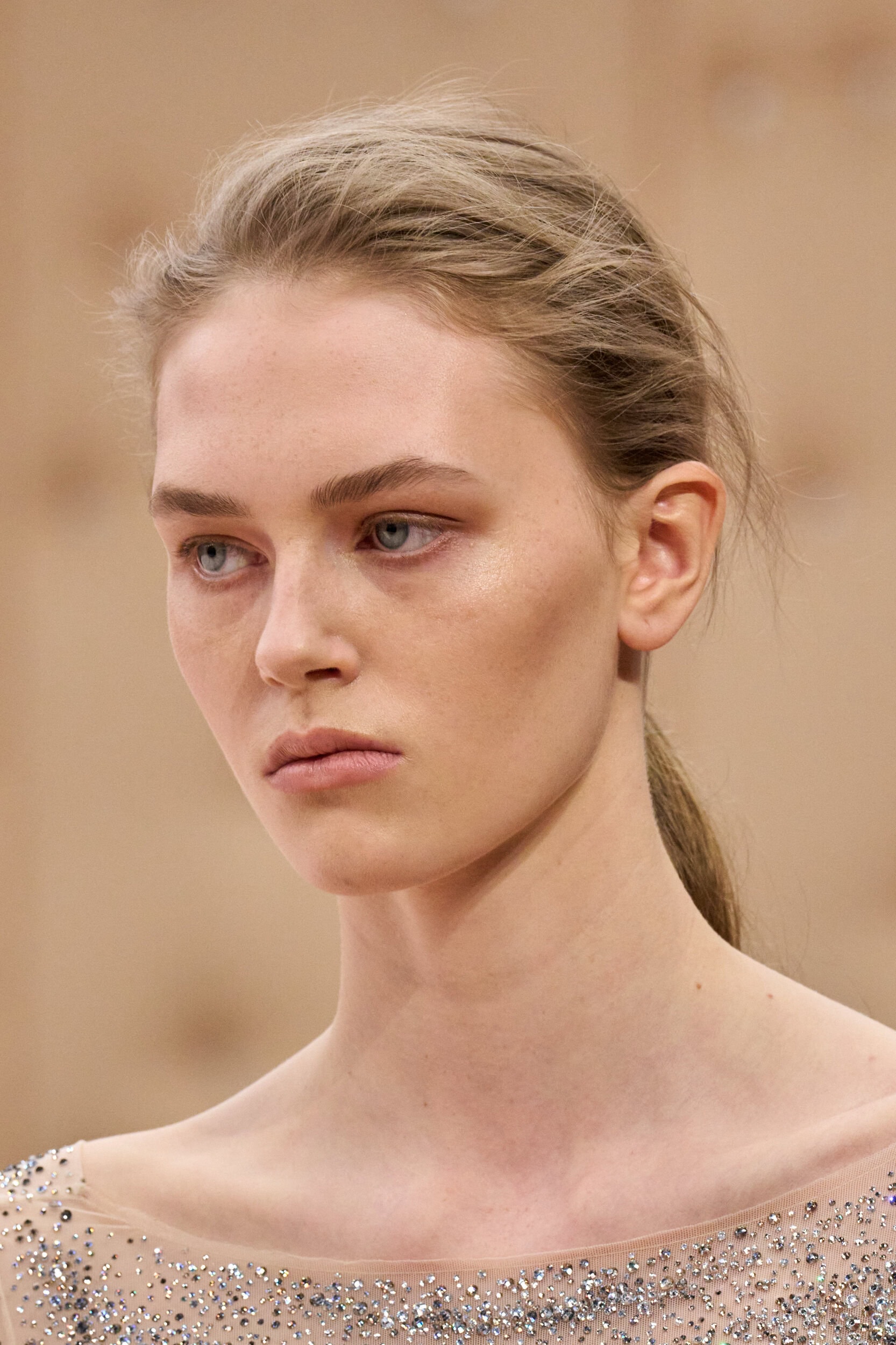 Ferrari Fall 2026 Fashion Show Details