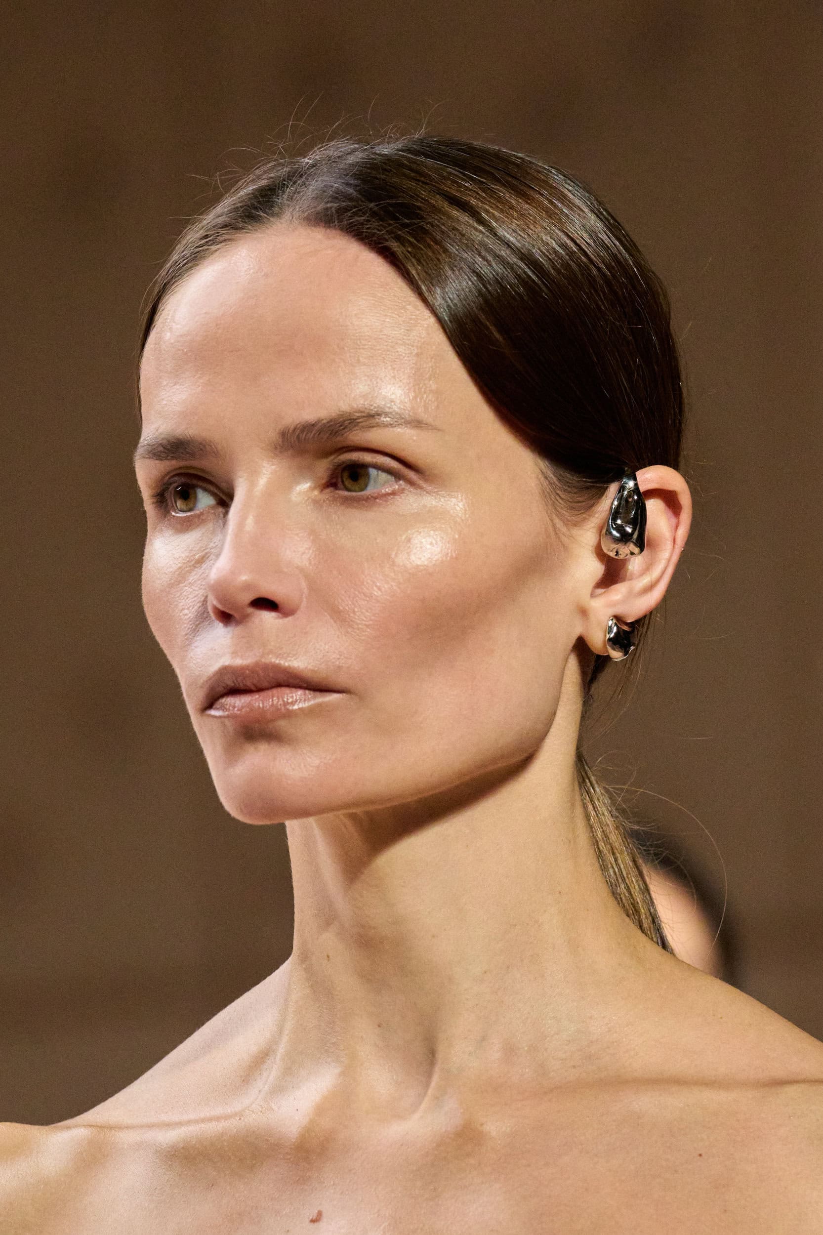 Ferrari Fall 2026 Fashion Show Details