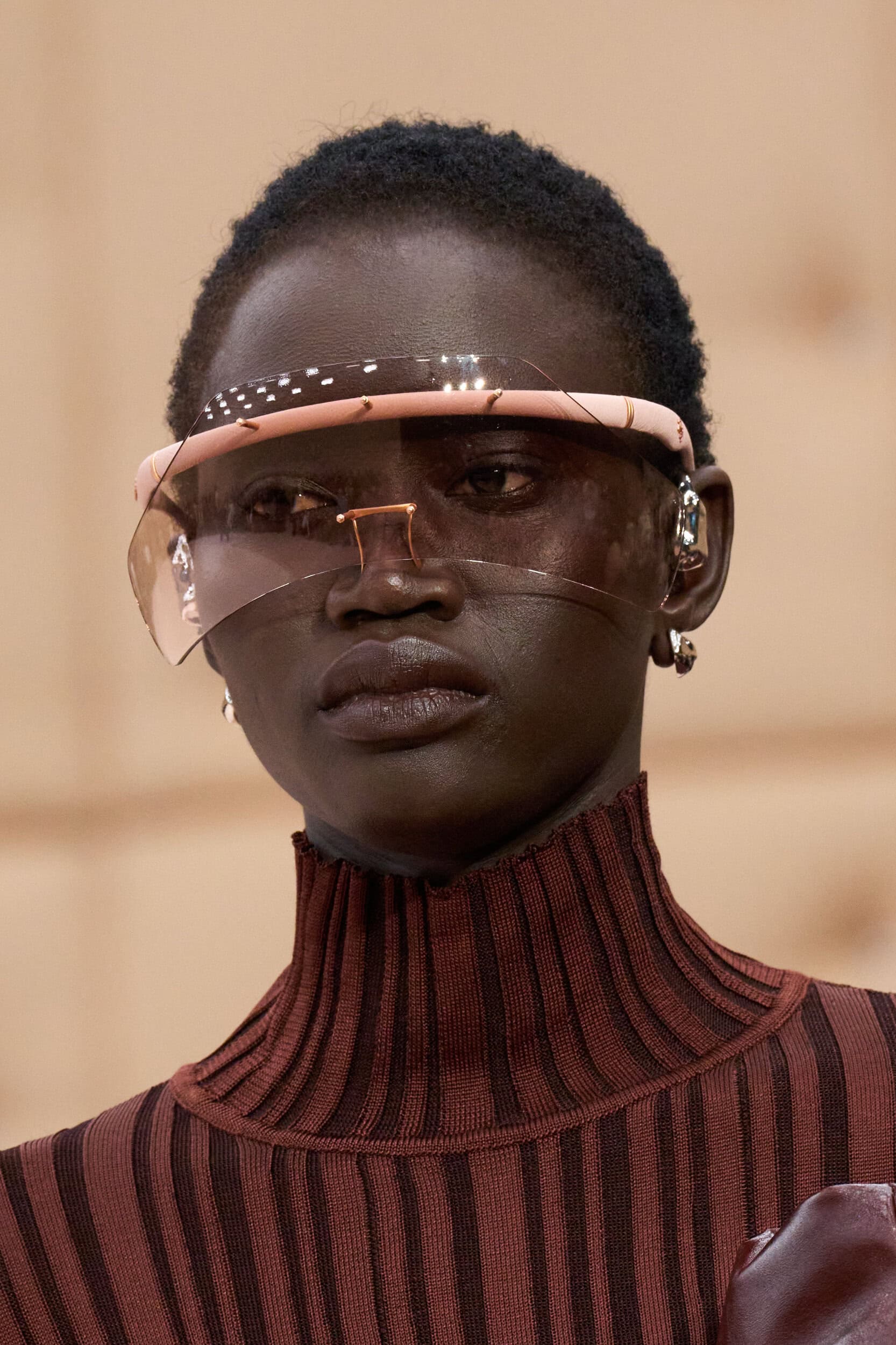 Ferrari Fall 2026 Fashion Show Details