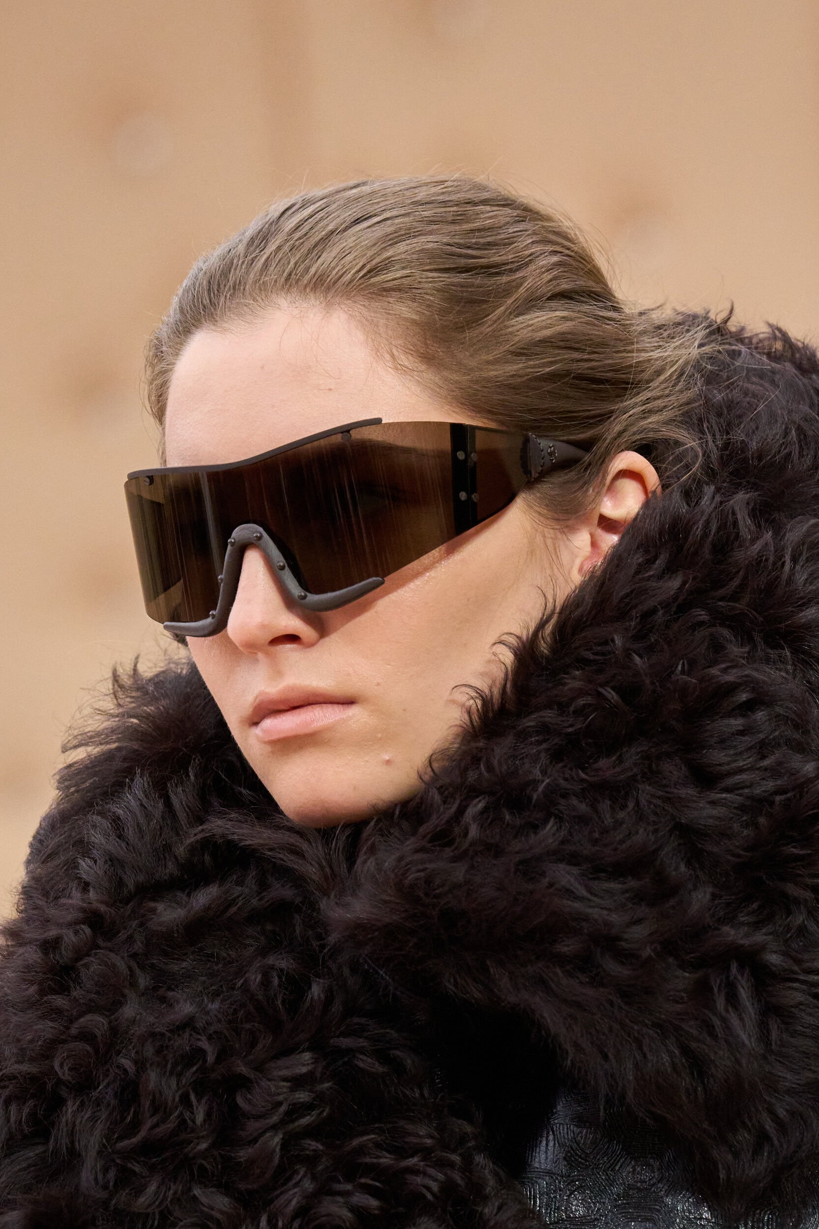 Ferrari Fall 2026 Fashion Show Details