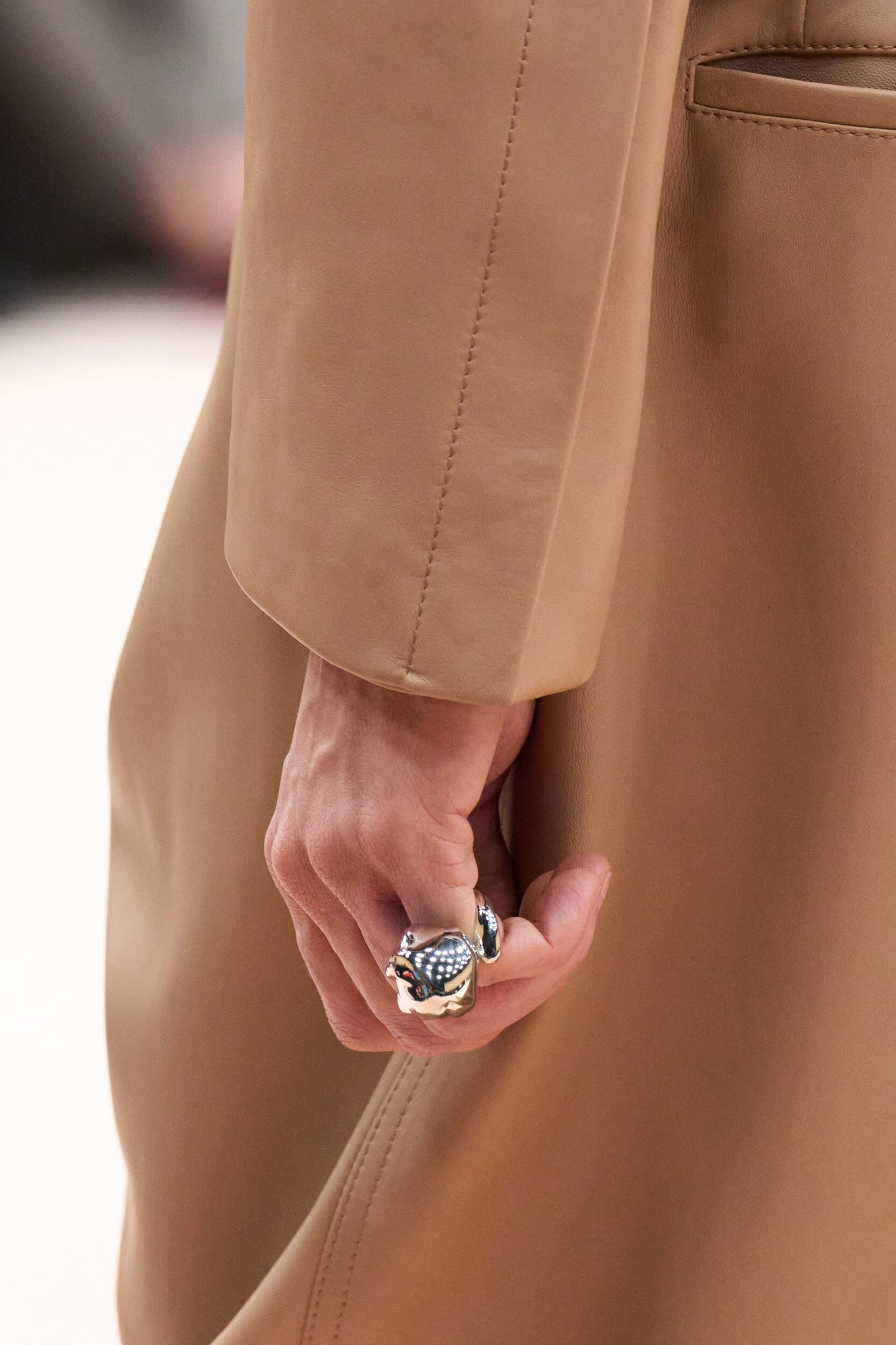 Ferrari Fall 2026 Fashion Show Details