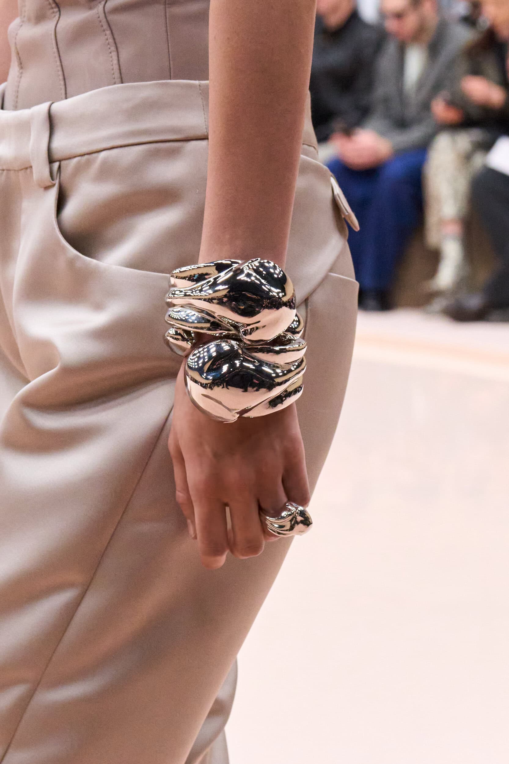 Ferrari Fall 2026 Fashion Show Details