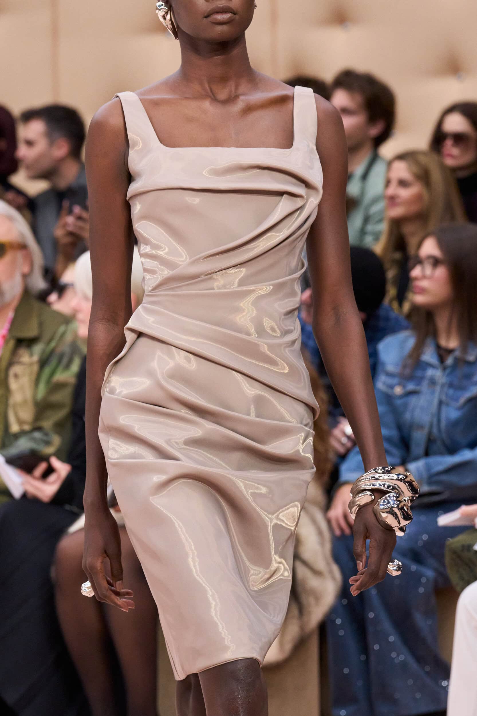 Ferrari Fall 2026 Fashion Show Details