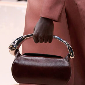 Ferrari Fall 2026 Fashion Show Details