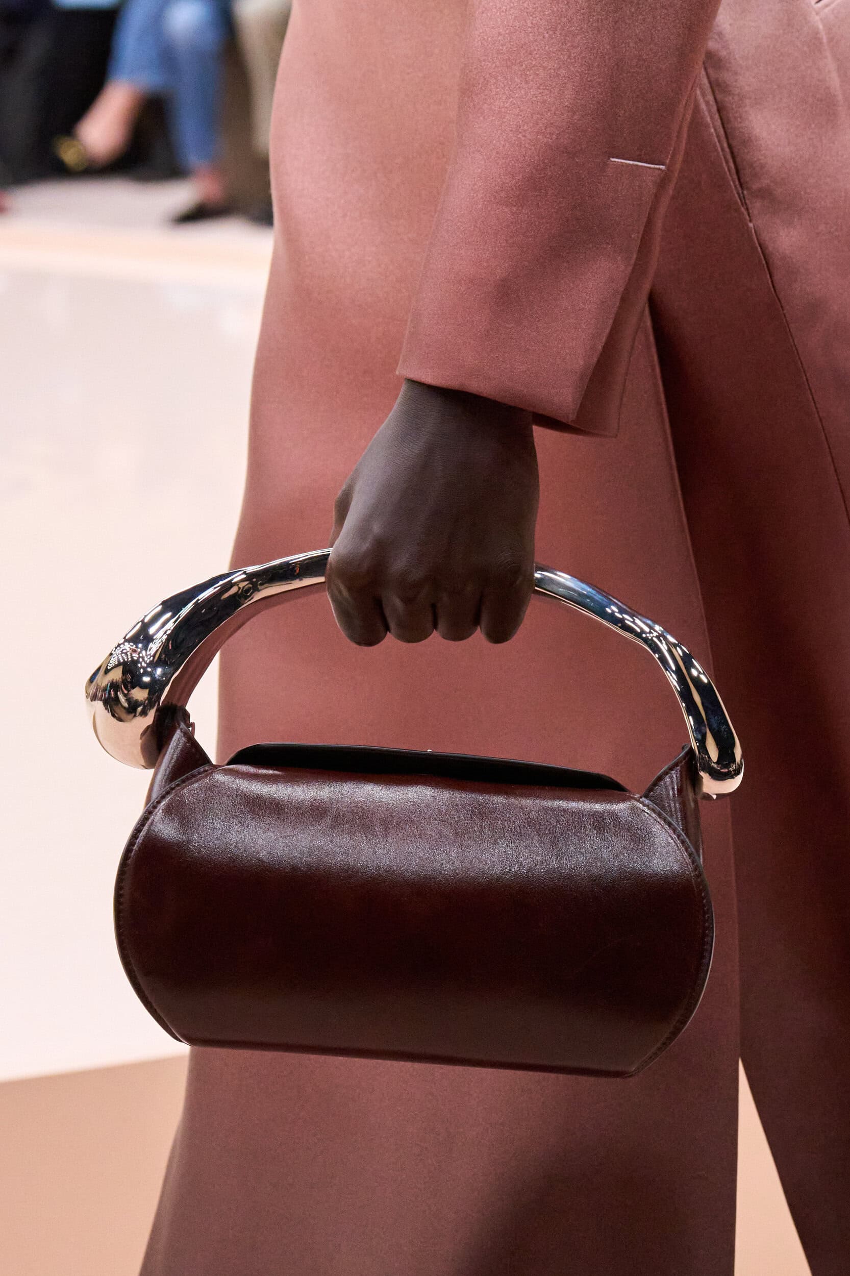 Ferrari Fall 2026 Fashion Show Details