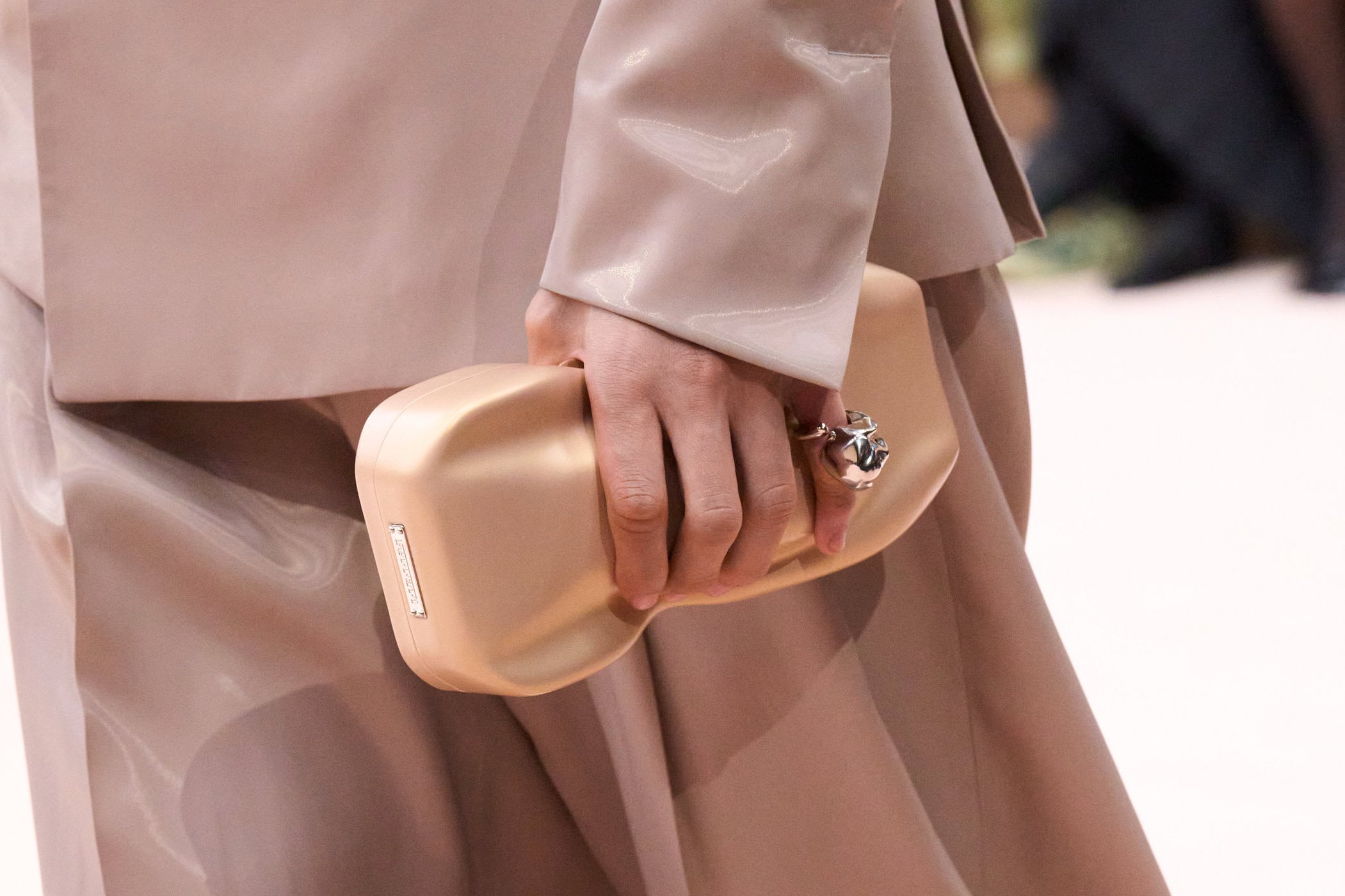 Ferrari Fall 2026 Fashion Show Details