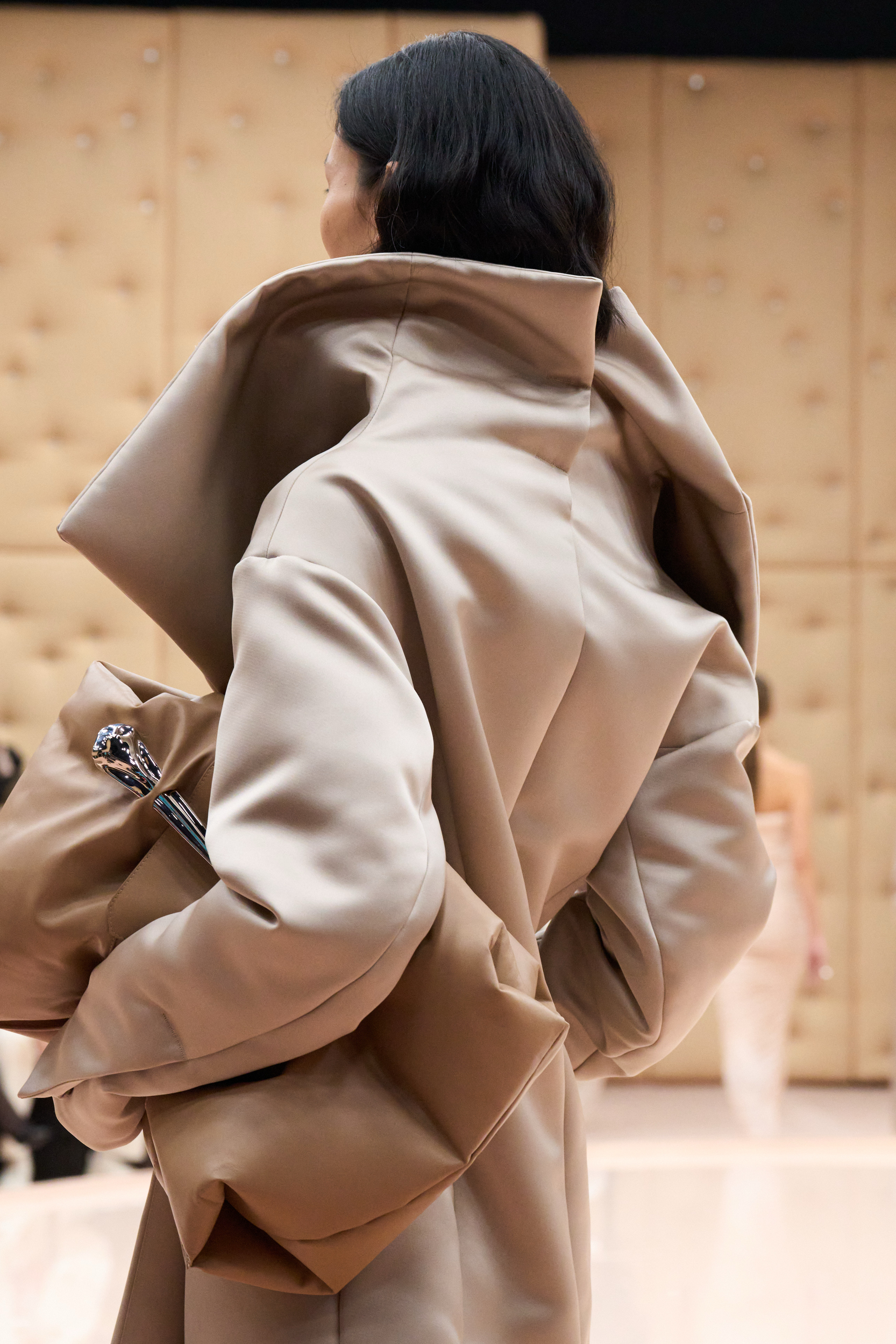 Ferrari Fall 2026 Fashion Show Details