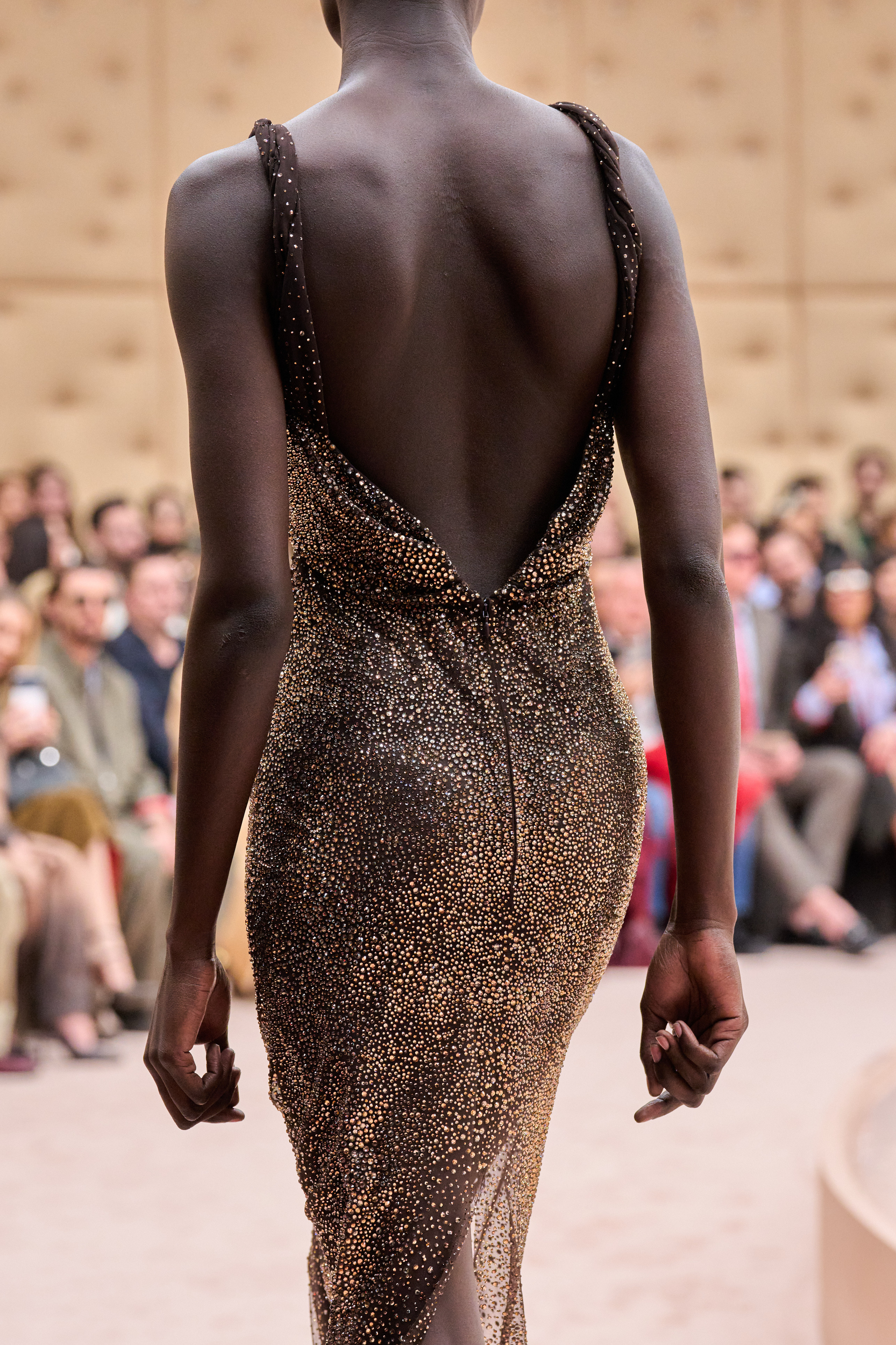 Ferrari Fall 2026 Fashion Show Details