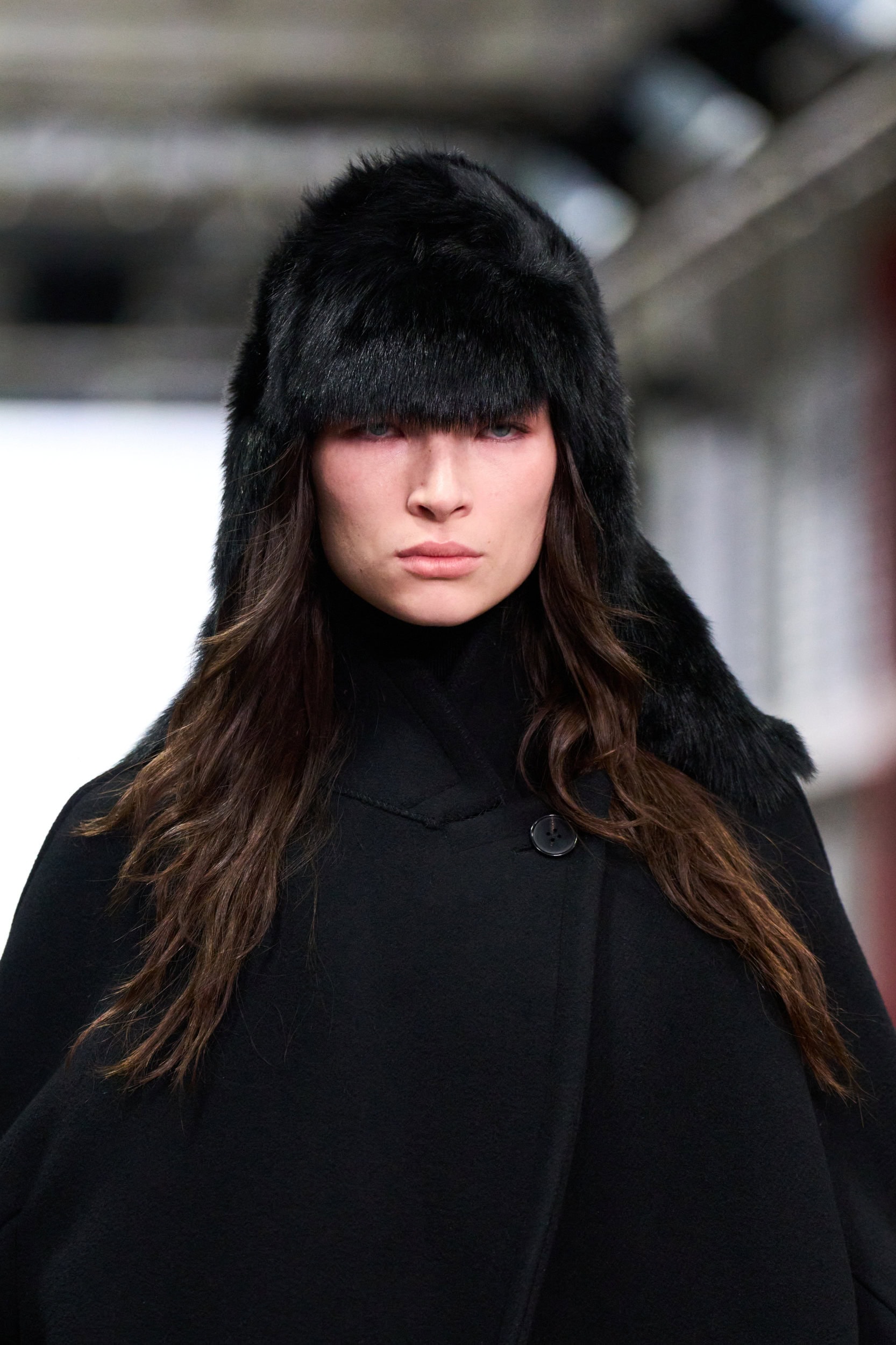 Fforme Fall 2026 Fashion Show Details