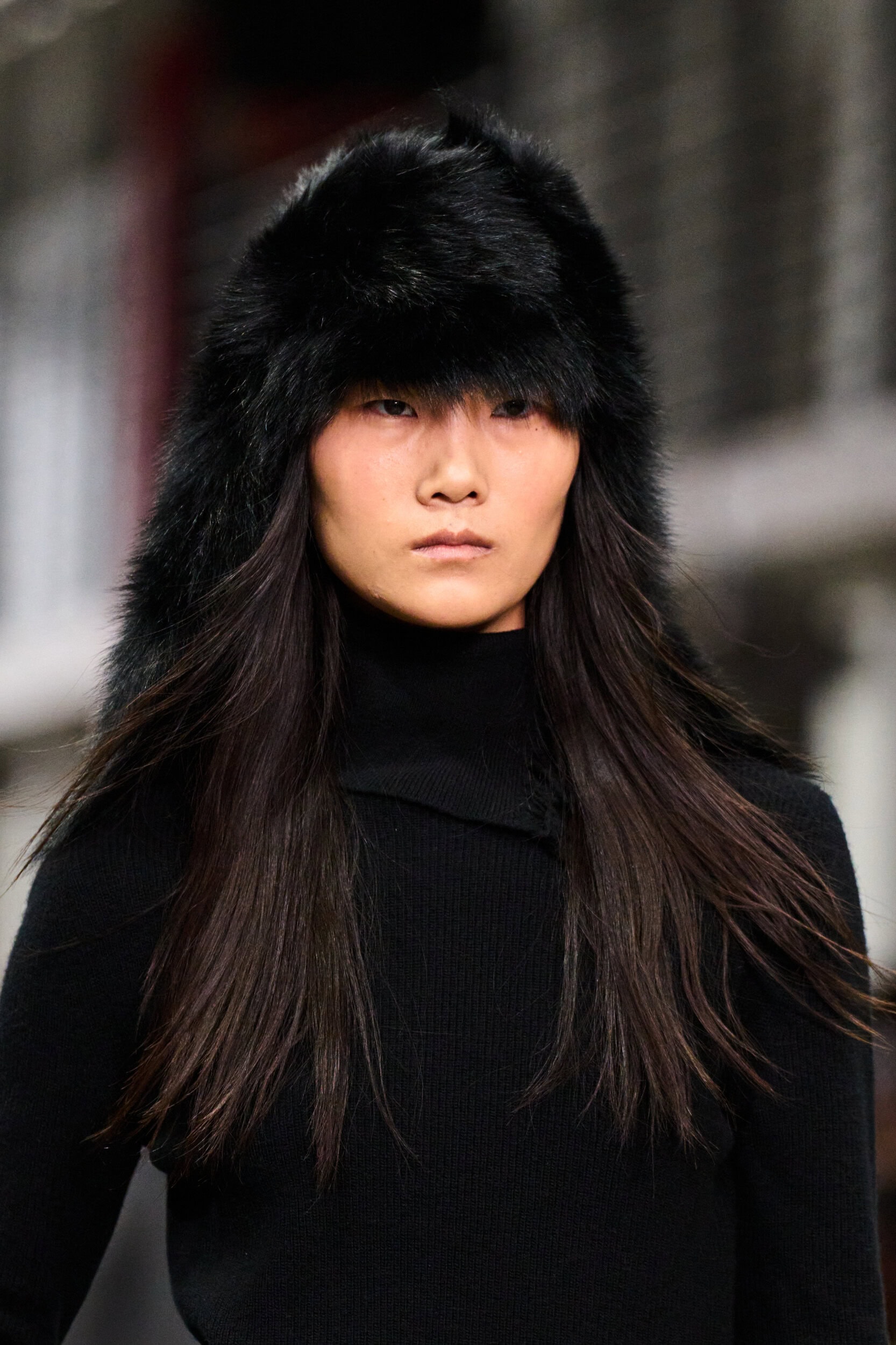 Fforme Fall 2026 Fashion Show Details