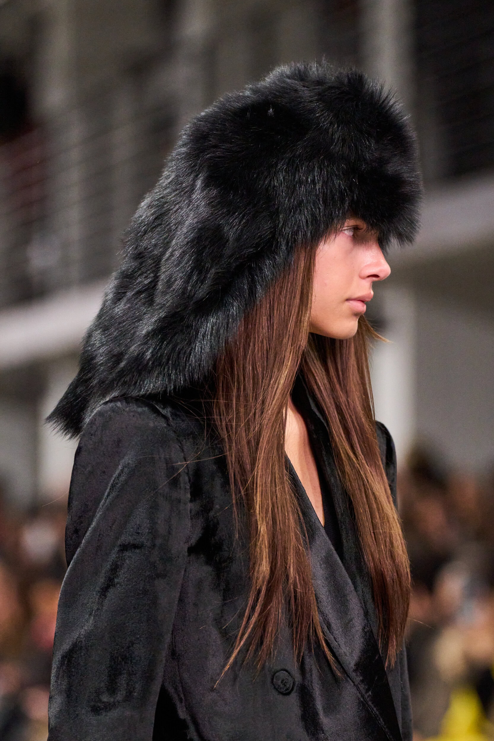 Fforme Fall 2026 Fashion Show Details