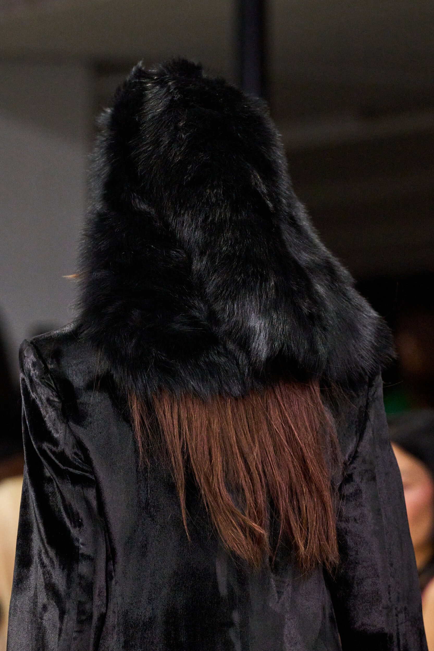 Fforme Fall 2026 Fashion Show Details