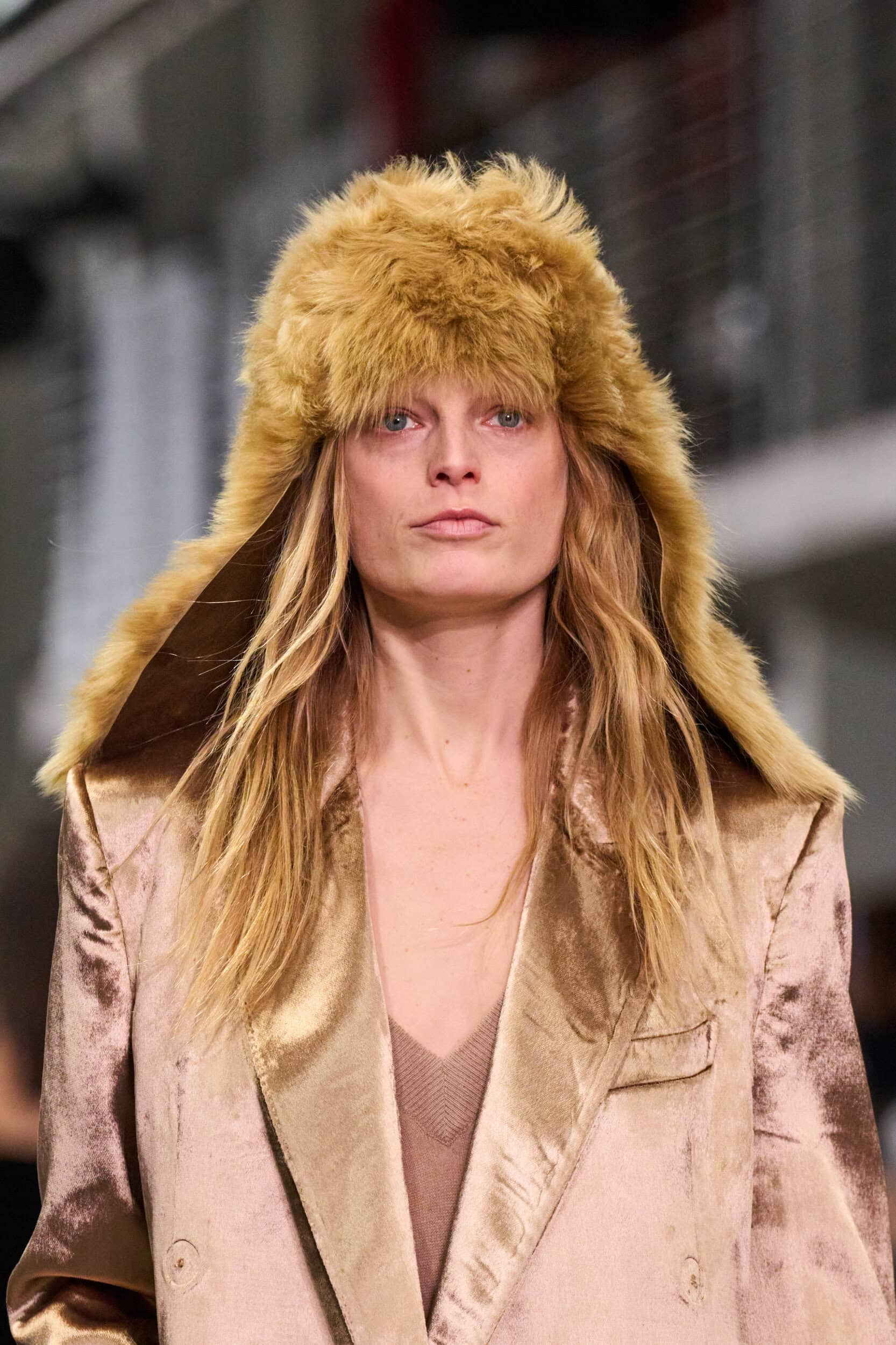 Fforme Fall 2026 Fashion Show Details