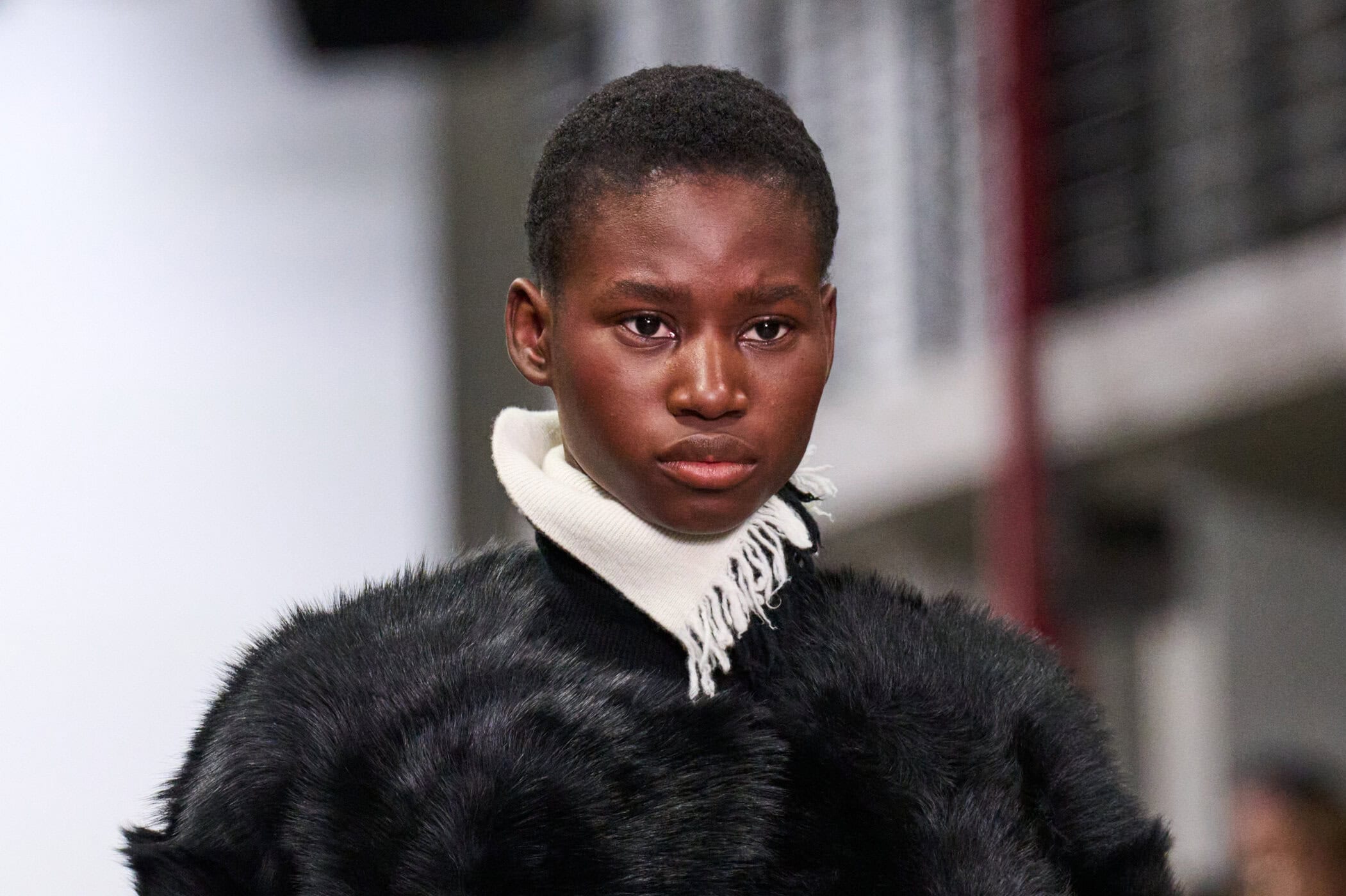 Fforme Fall 2026 Fashion Show Details