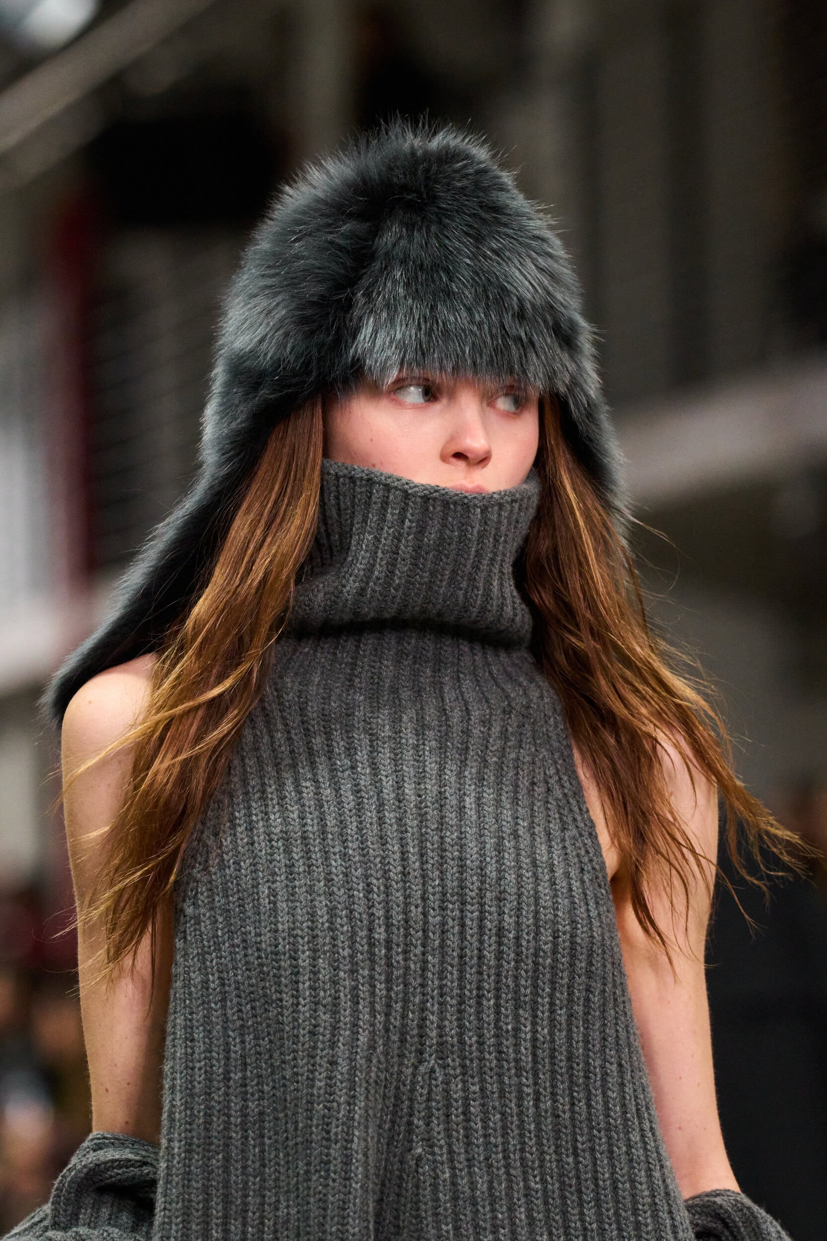 Fforme Fall 2026 Fashion Show Details