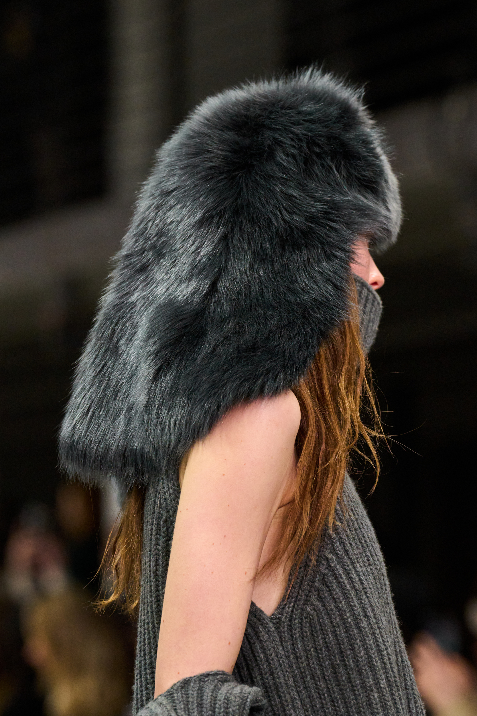 Fforme Fall 2026 Fashion Show Details