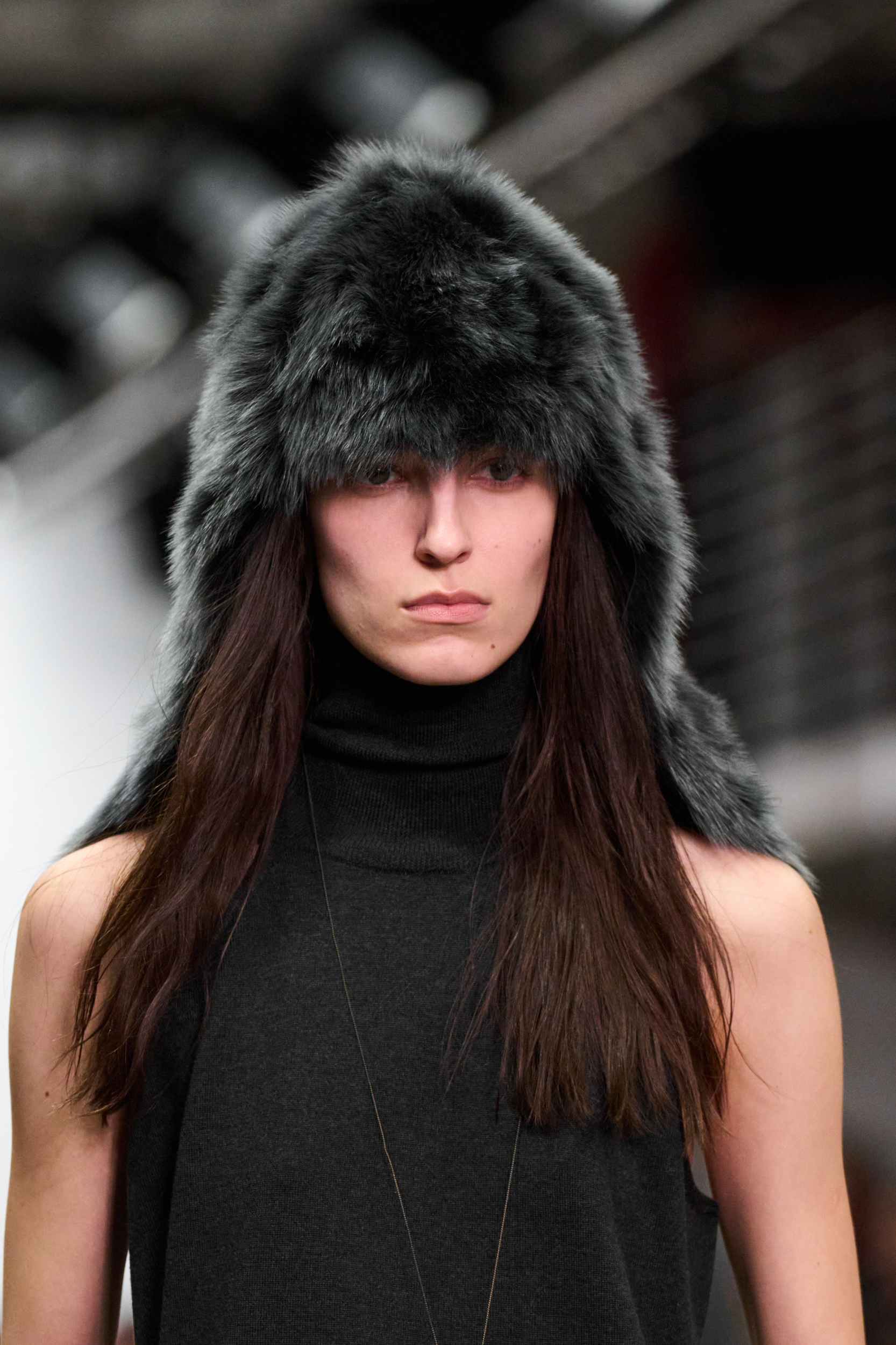 Fforme Fall 2026 Fashion Show Details