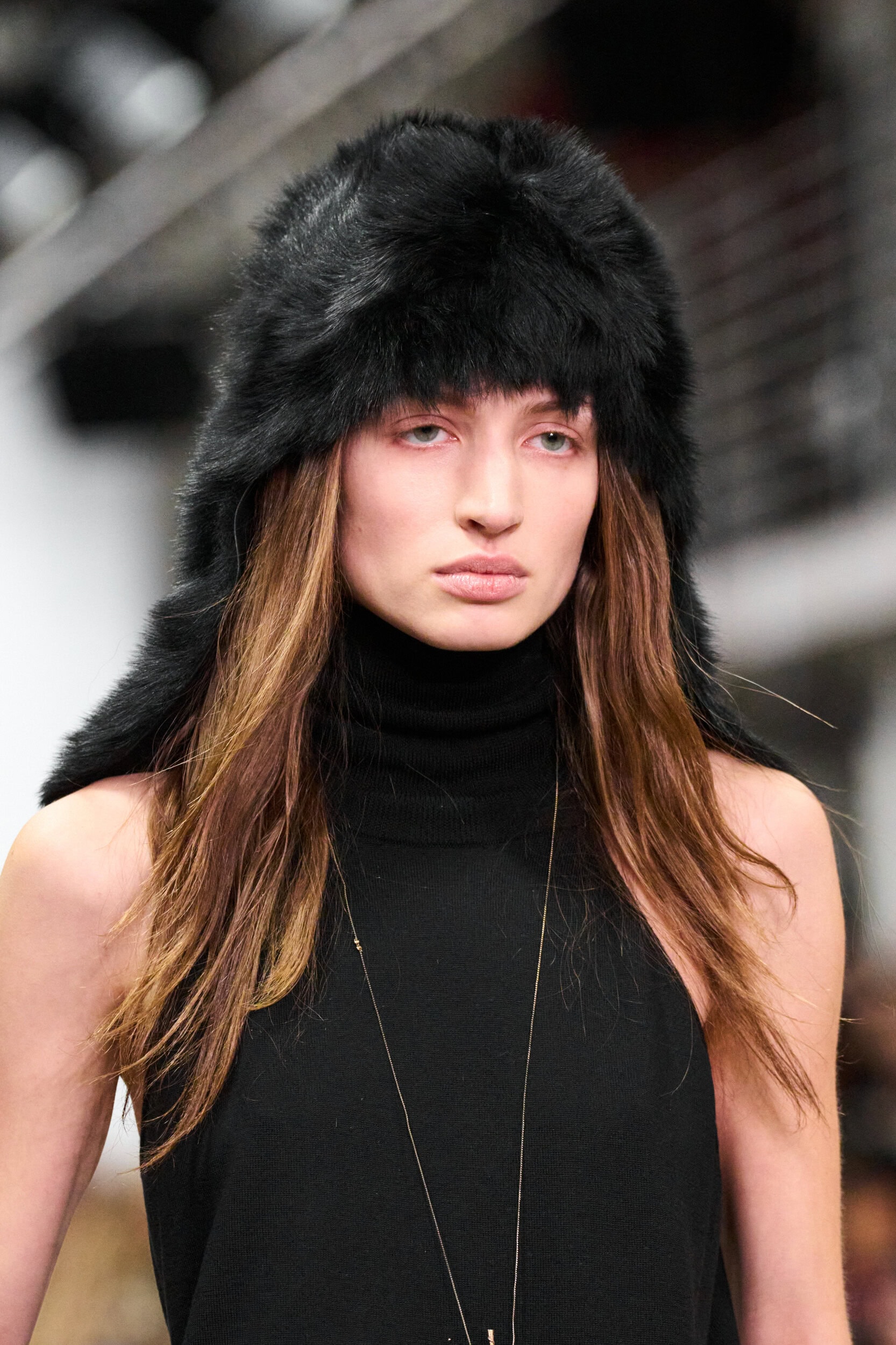 Fforme Fall 2026 Fashion Show Details