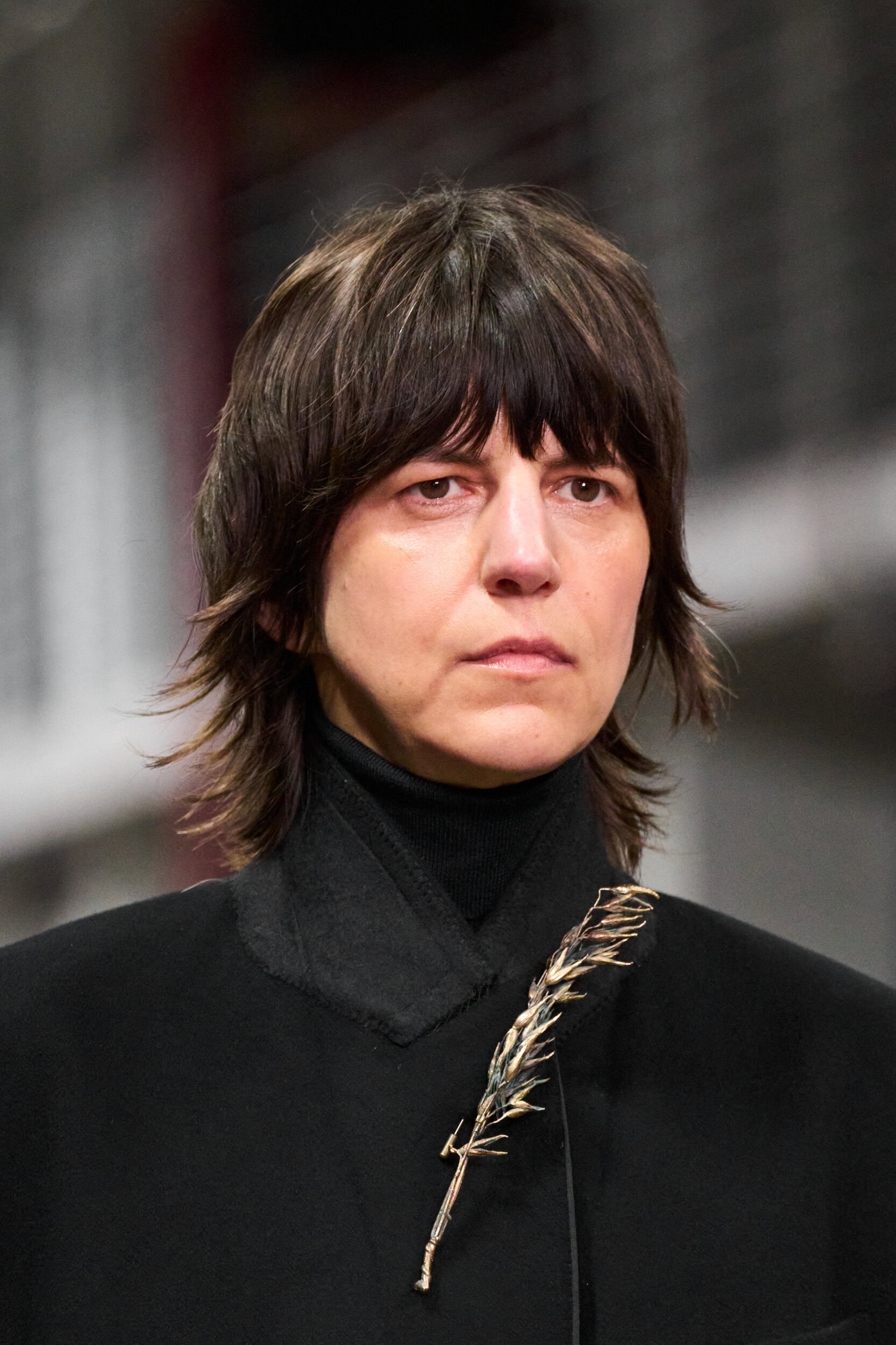 Fforme Fall 2026 Fashion Show Details