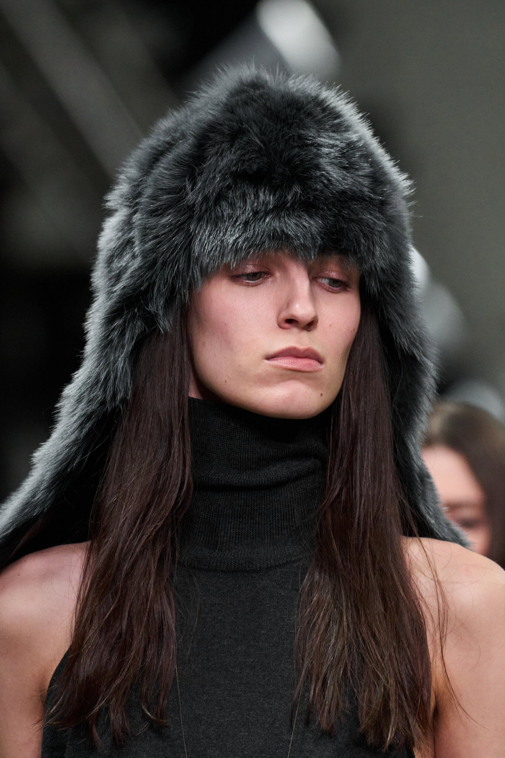 Fforme Fall 2026 Fashion Show Details