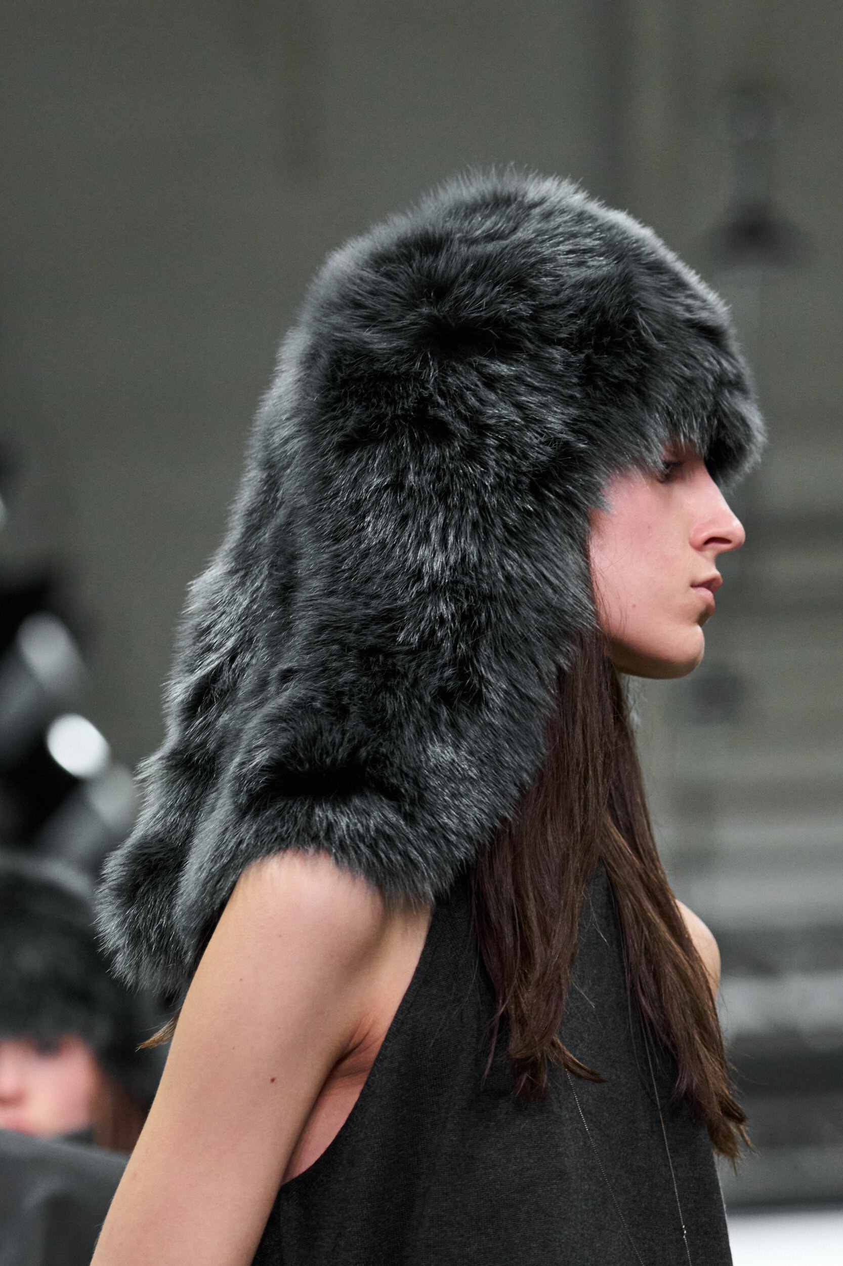 Fforme Fall 2026 Fashion Show Details