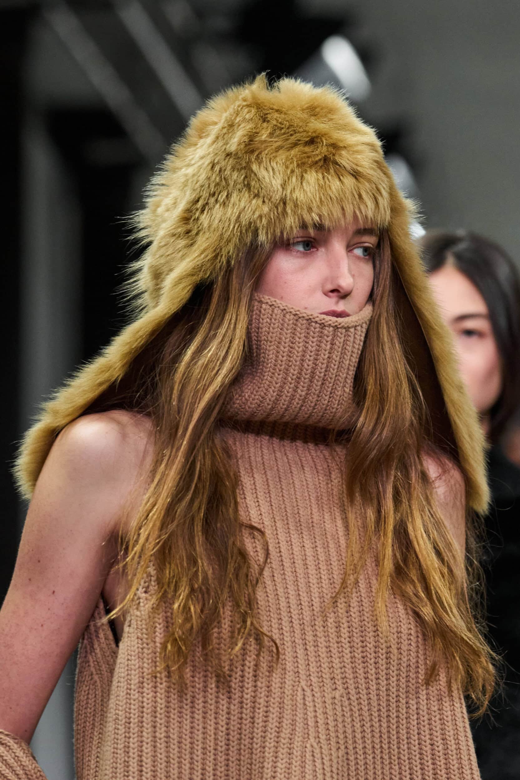 Fforme Fall 2026 Fashion Show Details