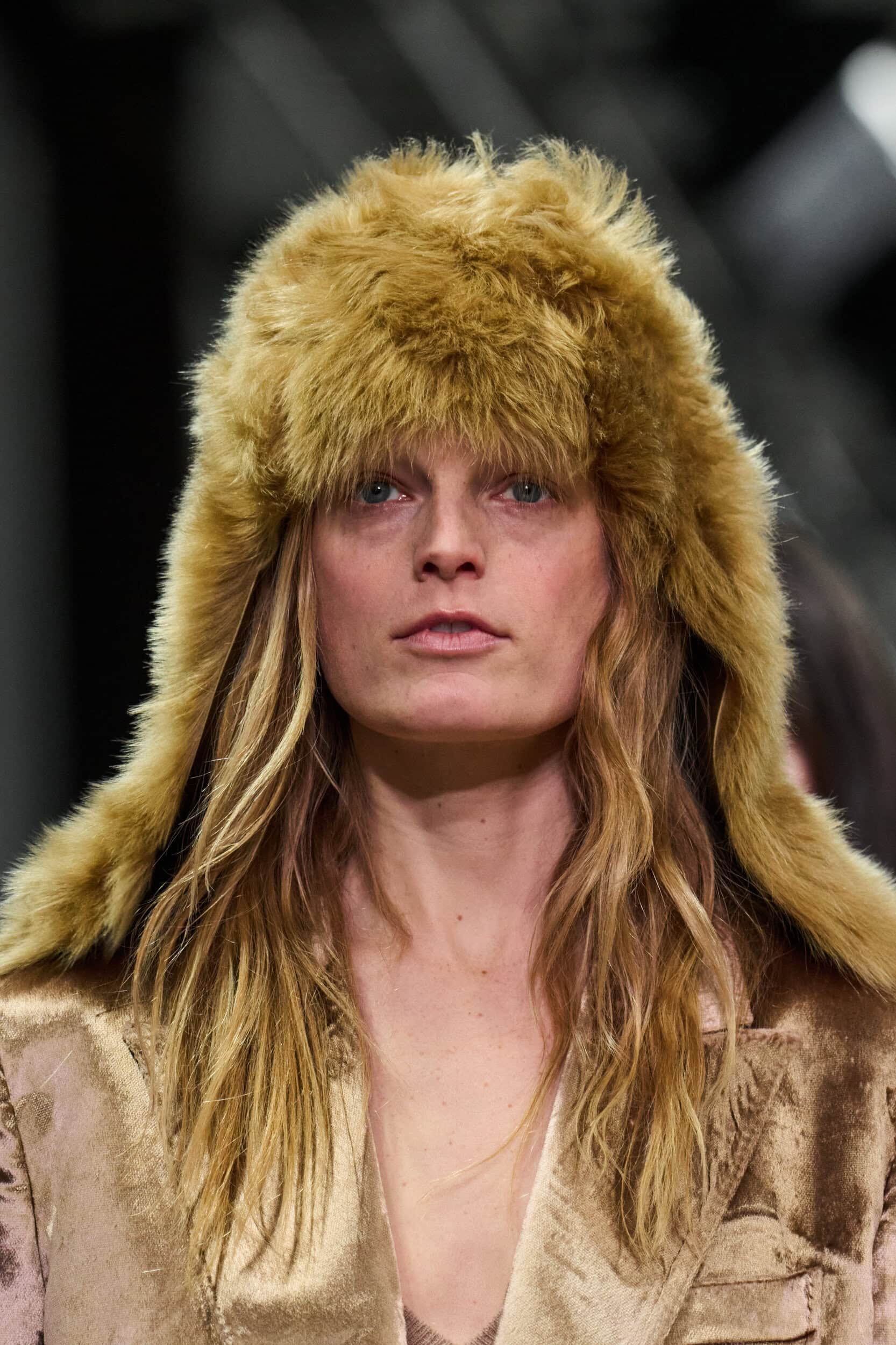 Fforme Fall 2026 Fashion Show Details