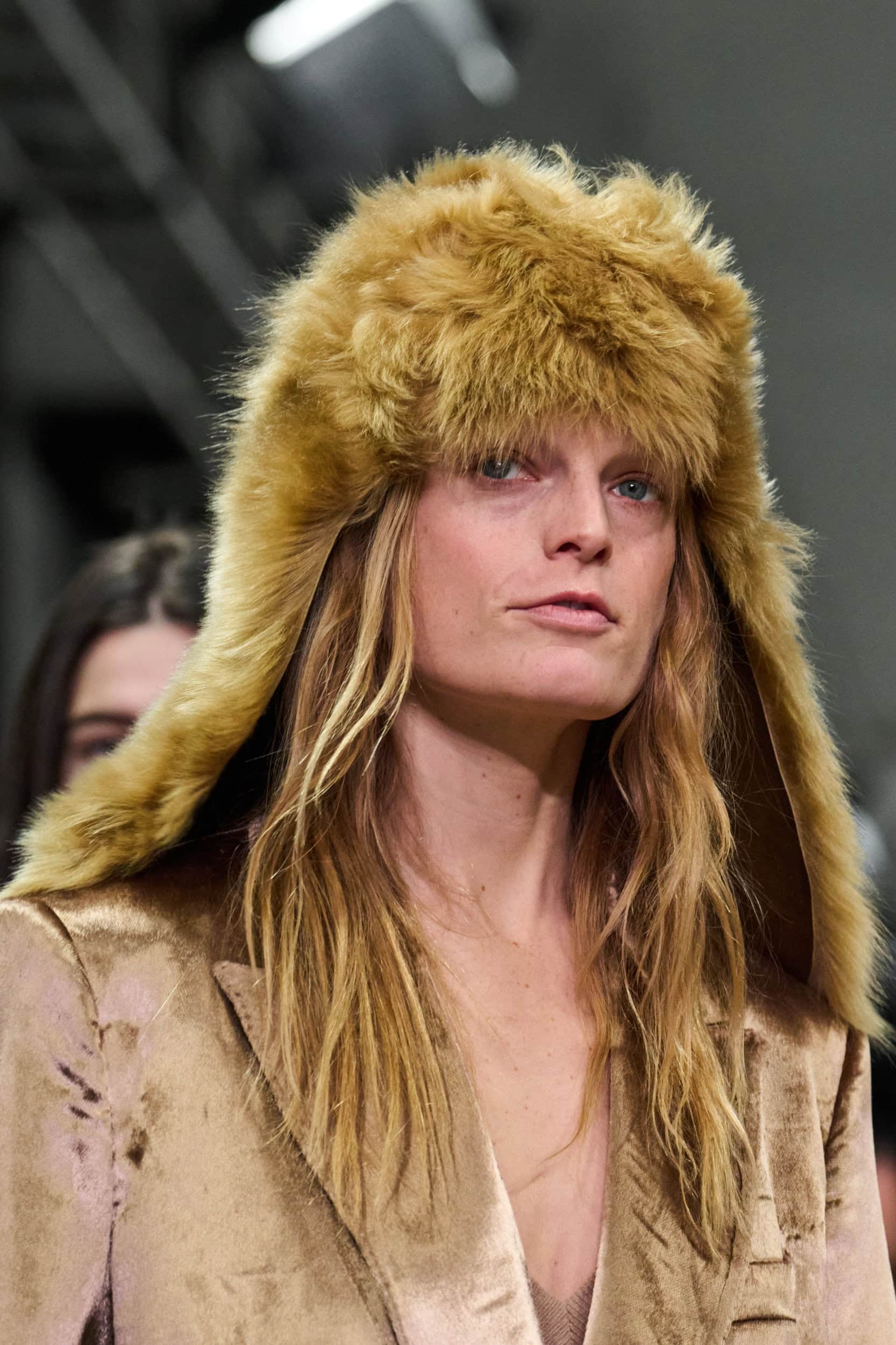 Fforme Fall 2026 Fashion Show Details