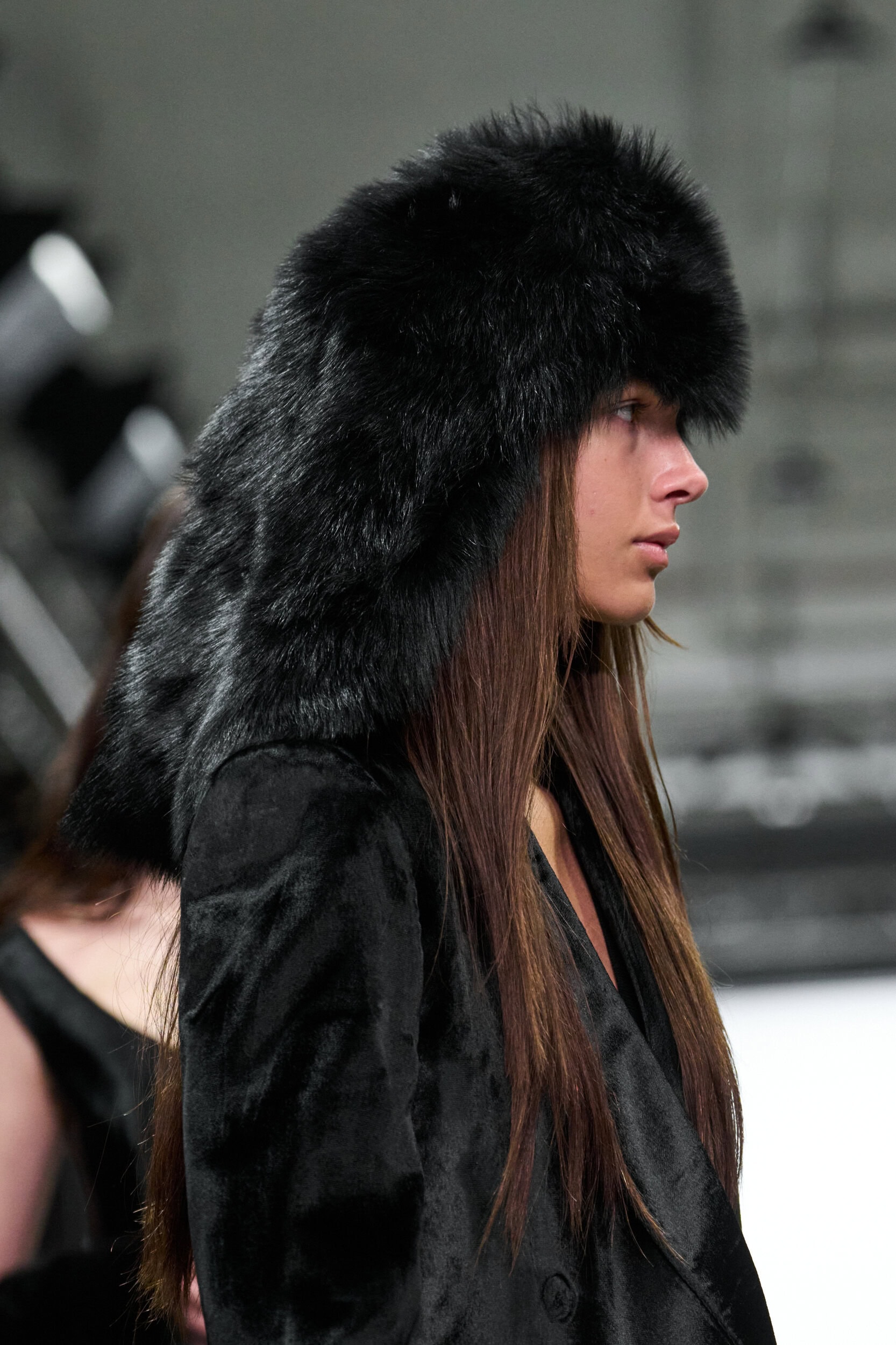 Fforme Fall 2026 Fashion Show Details