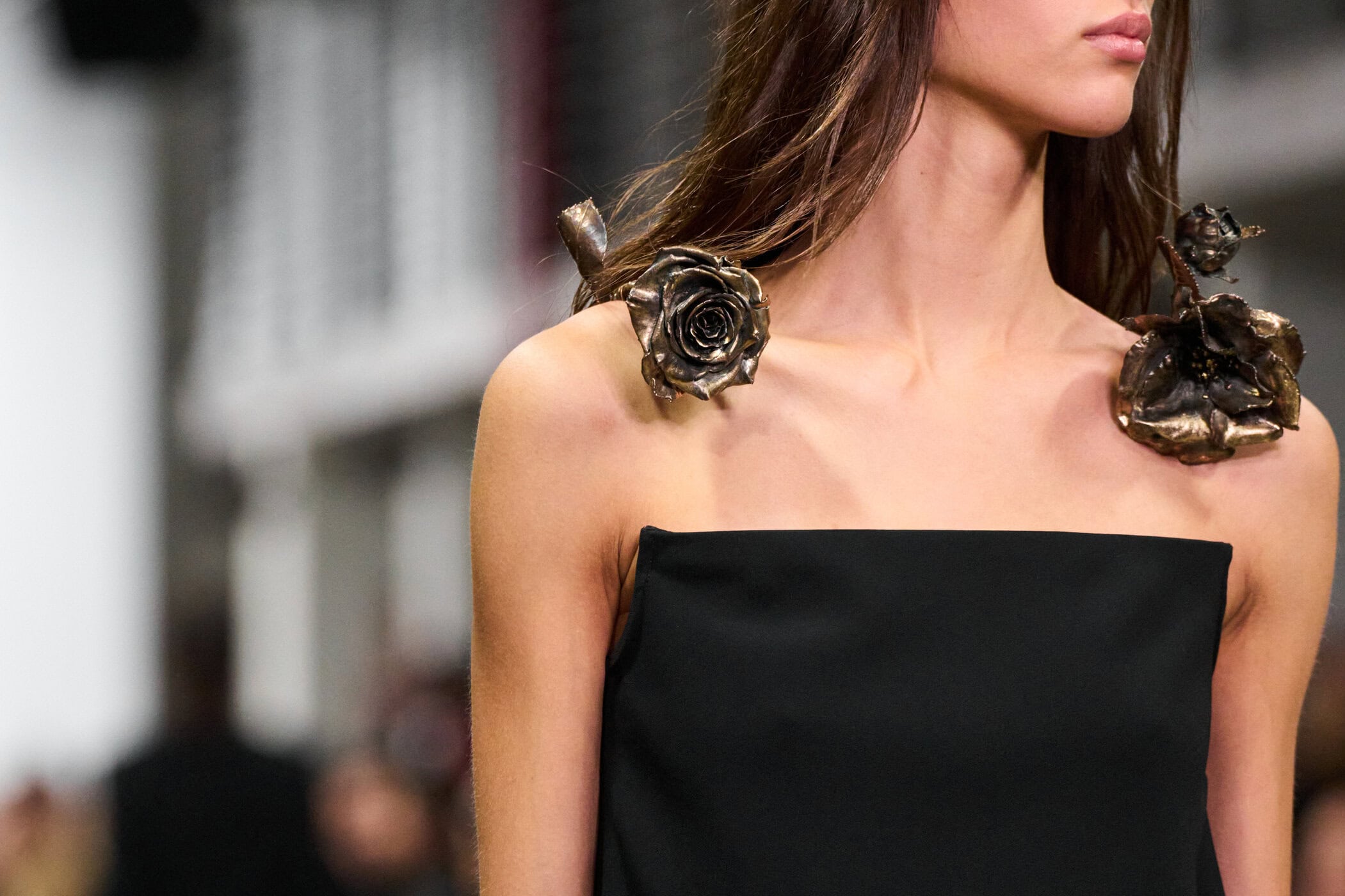 Fforme Fall 2026 Fashion Show Details