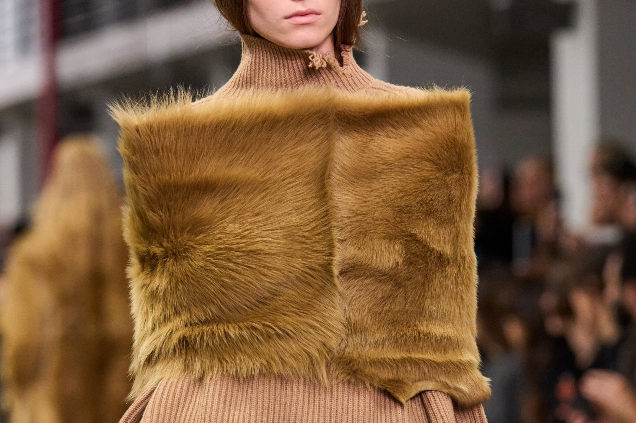 Fforme Fall 2026 Fashion Show Details