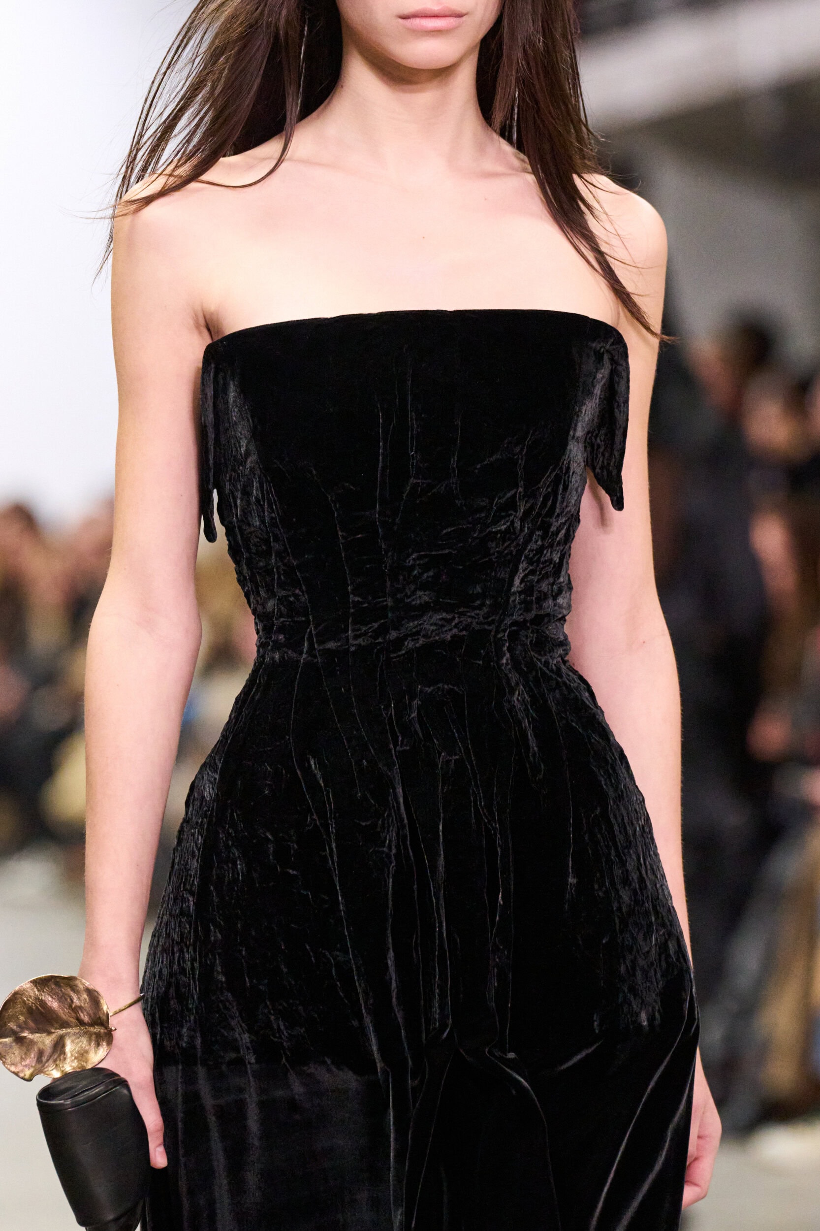 Fforme Fall 2026 Fashion Show Details