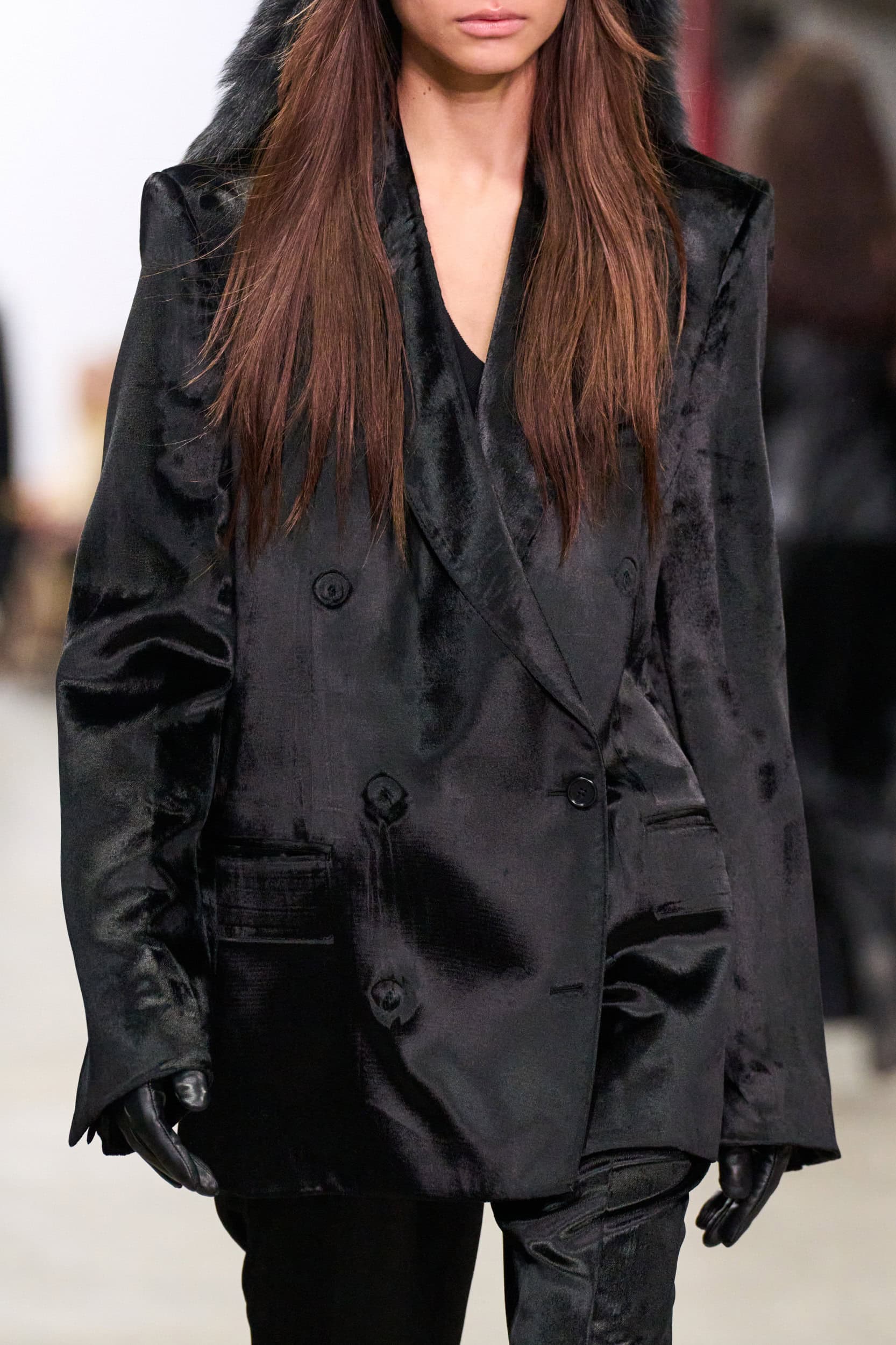 Fforme Fall 2026 Fashion Show Details