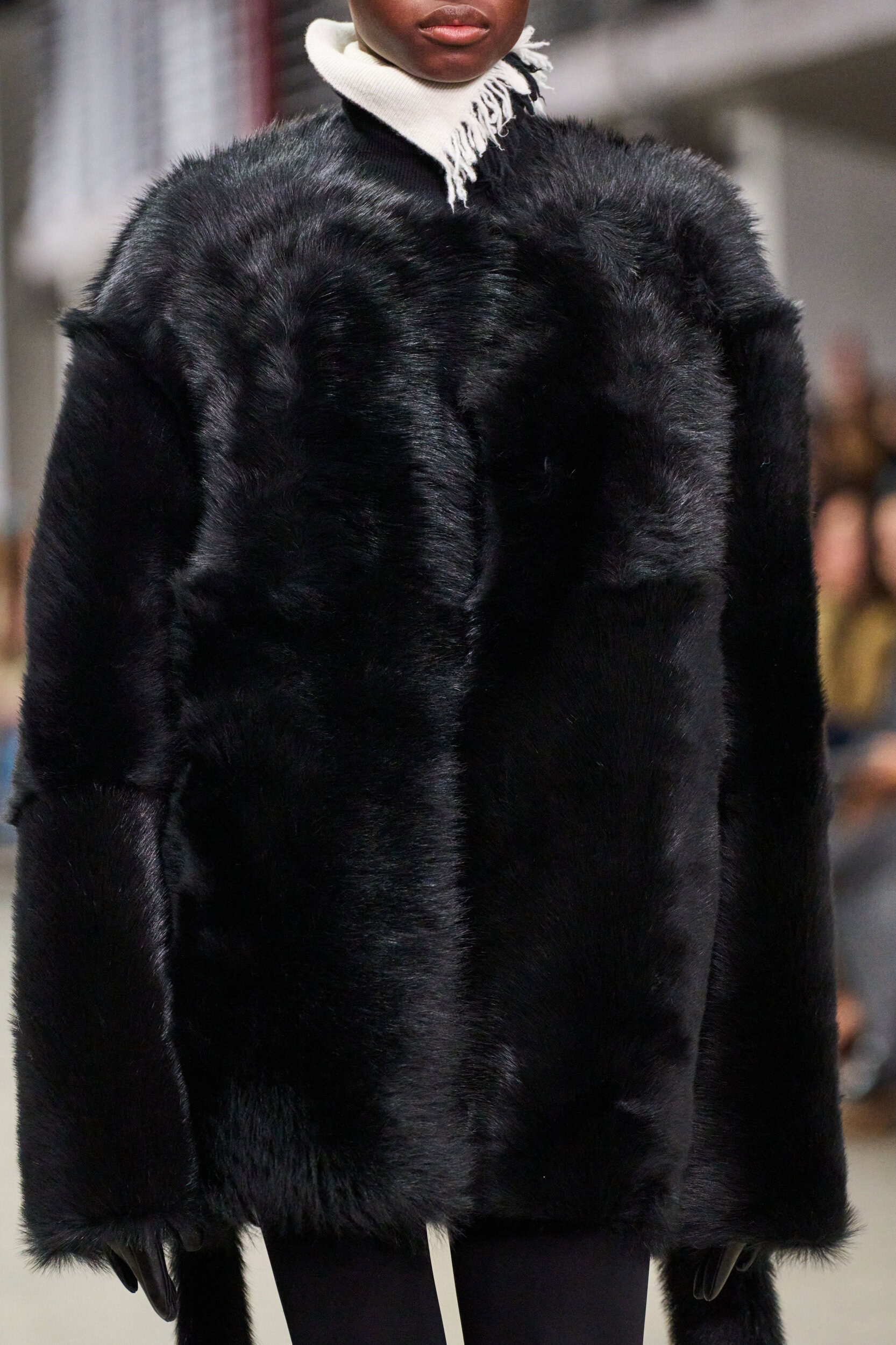 Fforme Fall 2026 Fashion Show Details