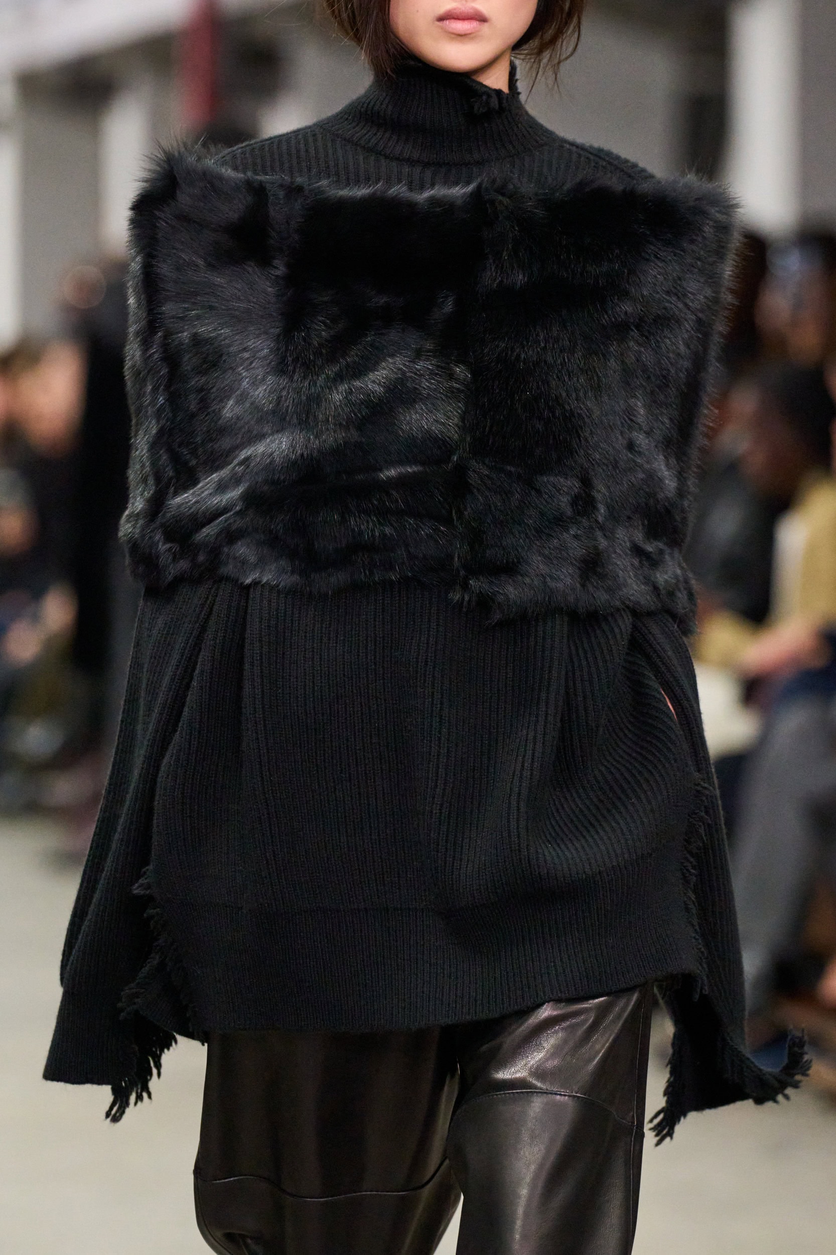 Fforme Fall 2026 Fashion Show Details