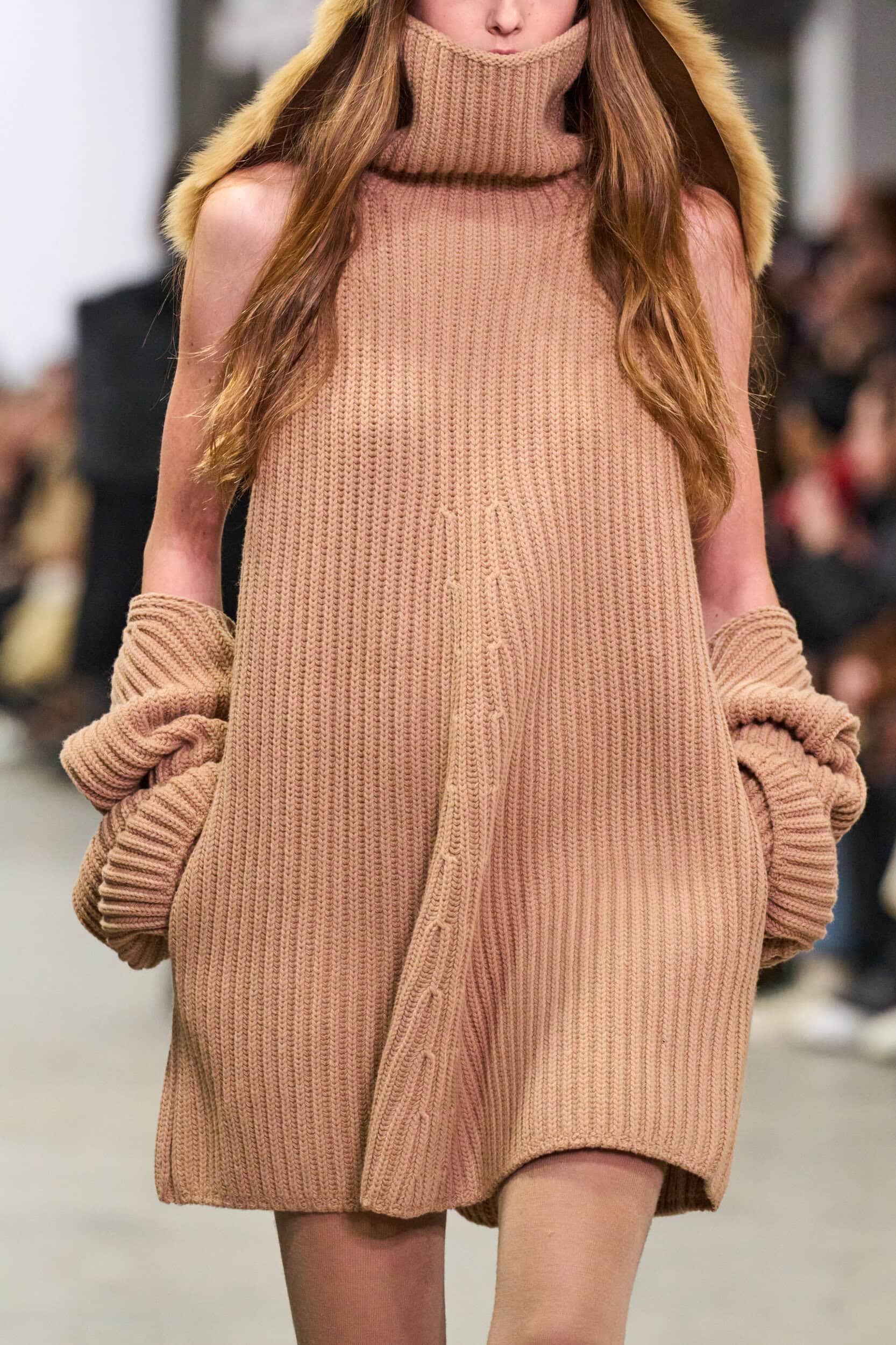 Fforme Fall 2026 Fashion Show Details