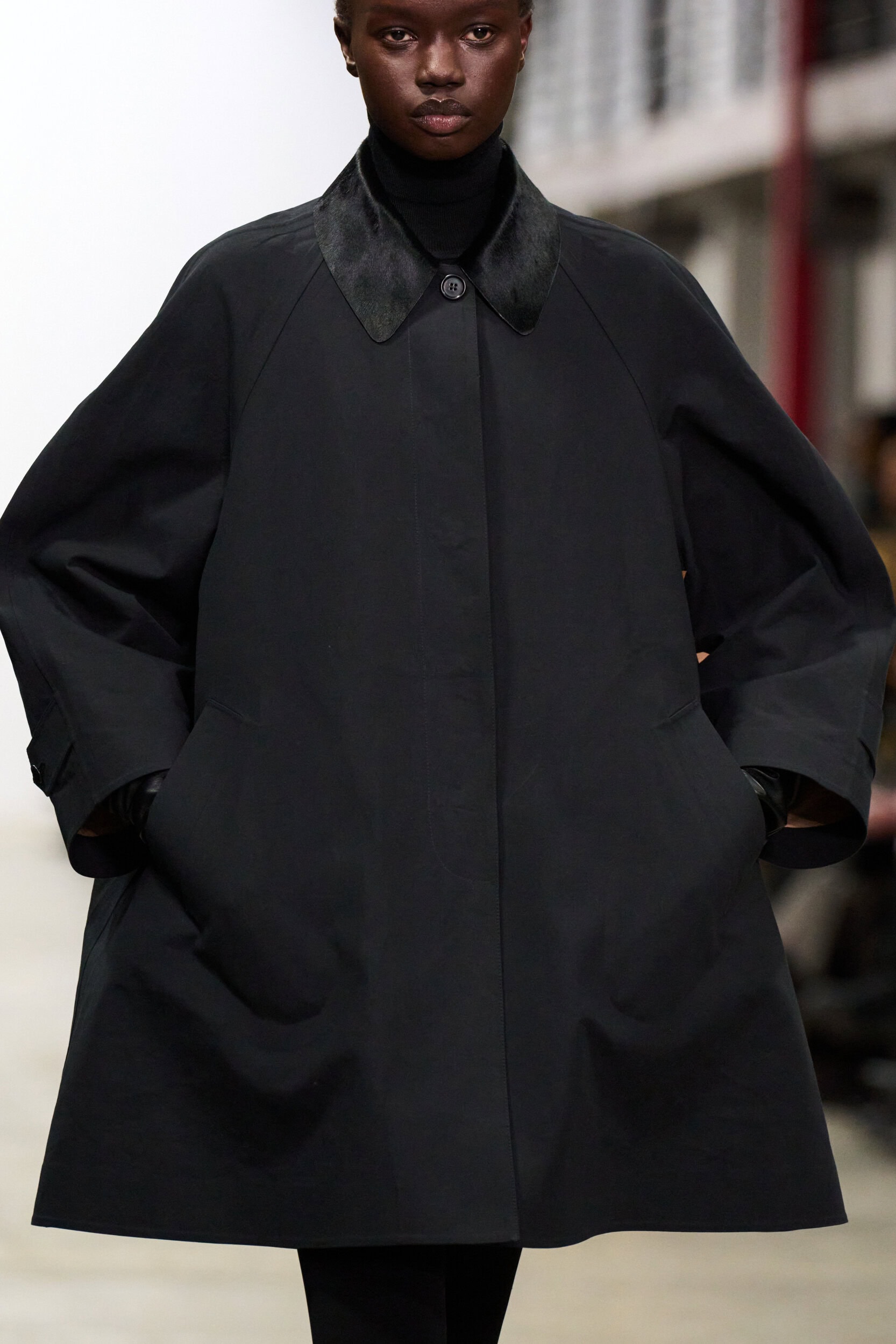 Fforme Fall 2026 Fashion Show Details