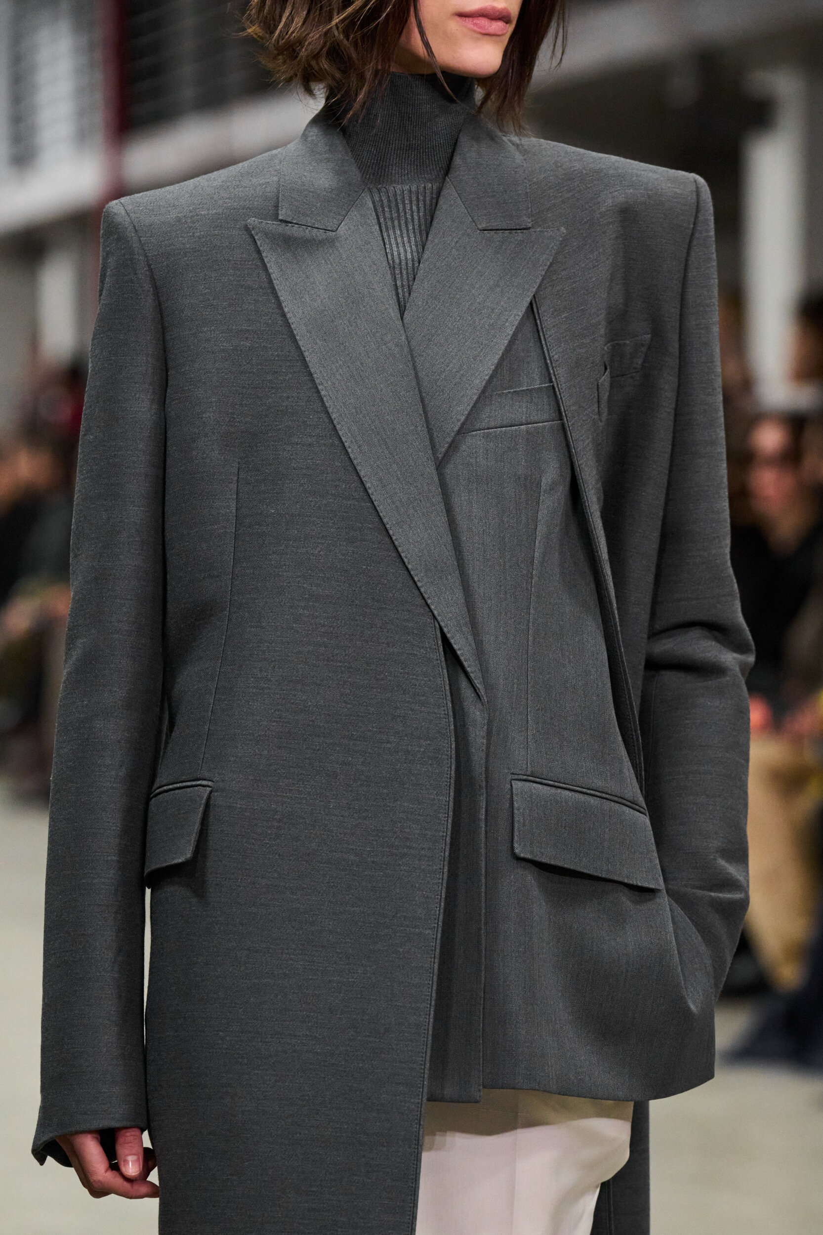 Fforme Fall 2026 Fashion Show Details