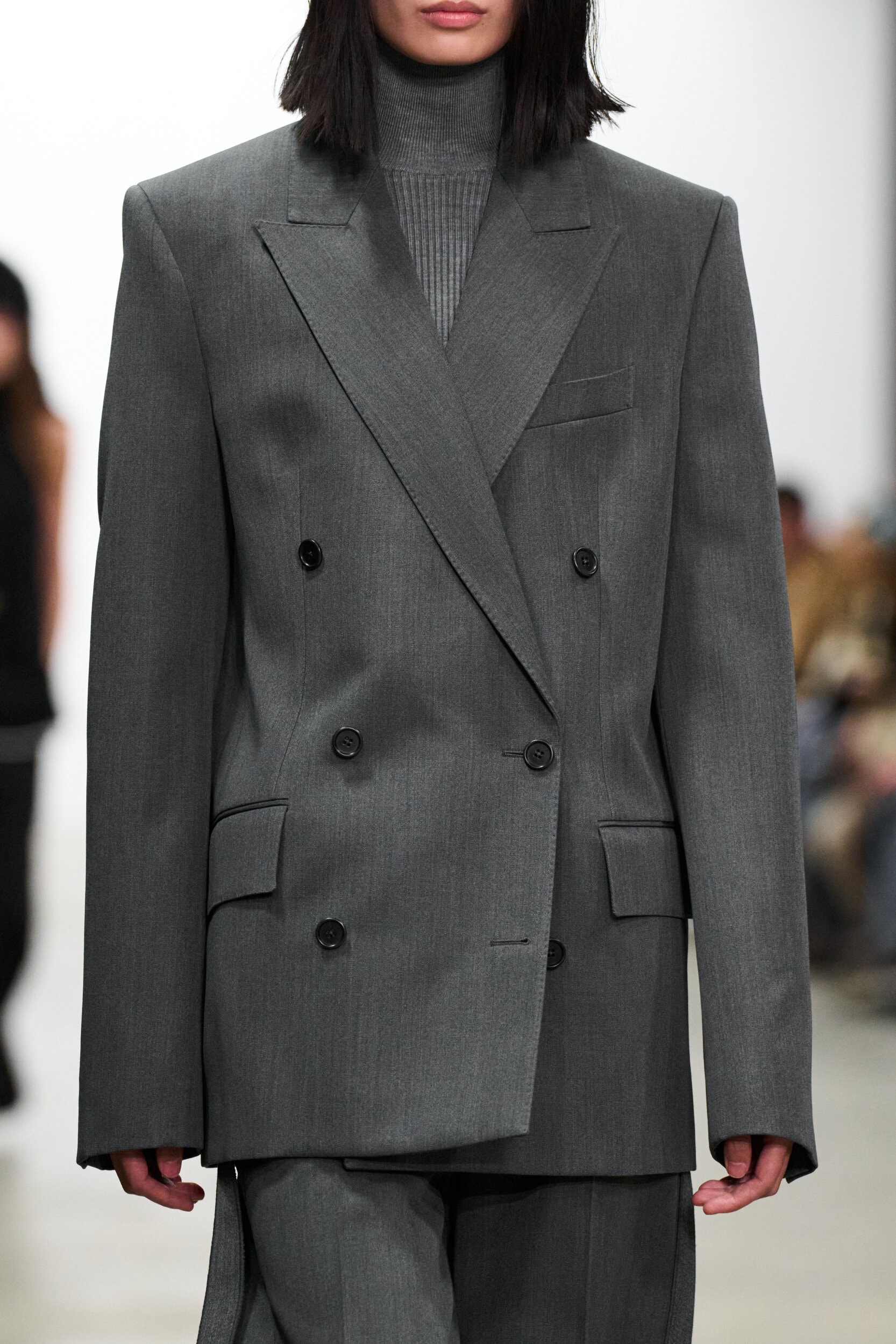 Fforme Fall 2026 Fashion Show Details