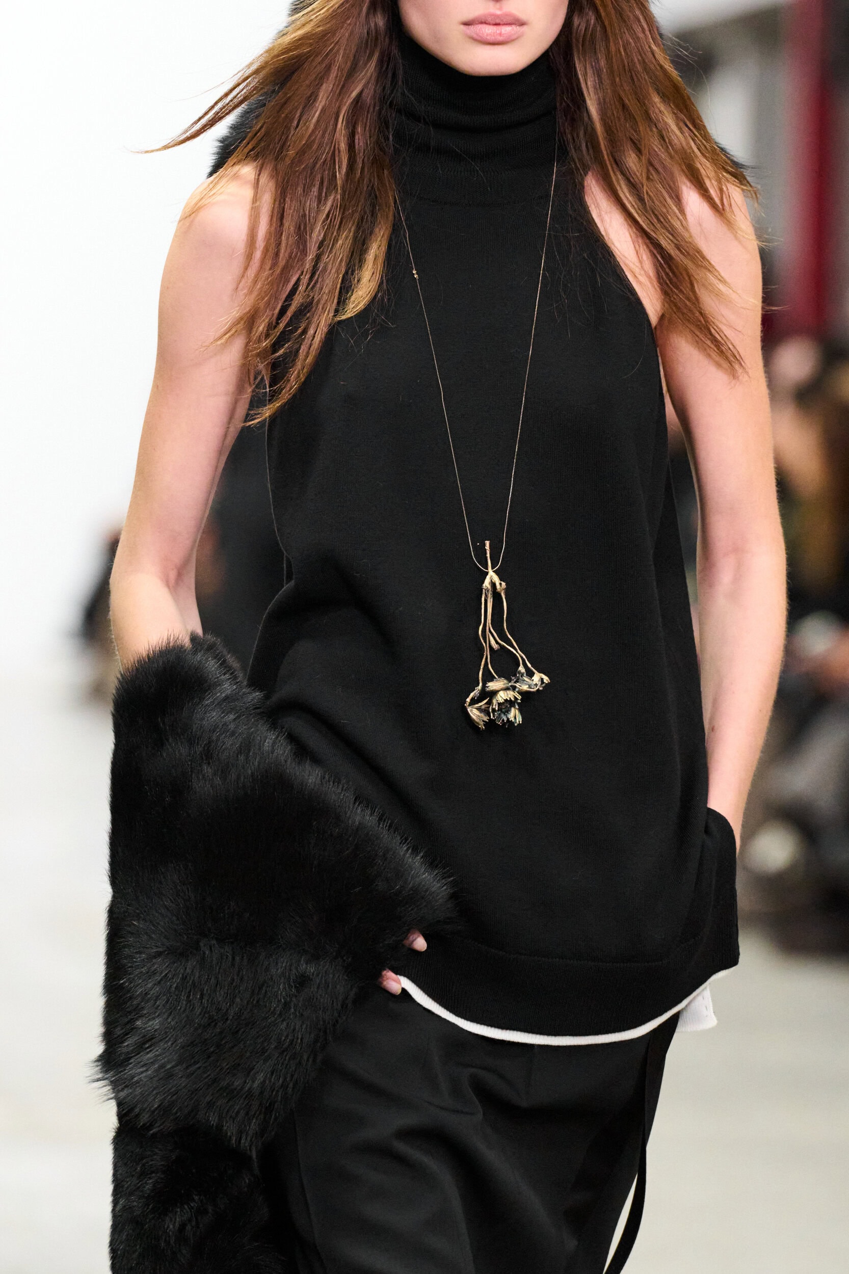 Fforme Fall 2026 Fashion Show Details