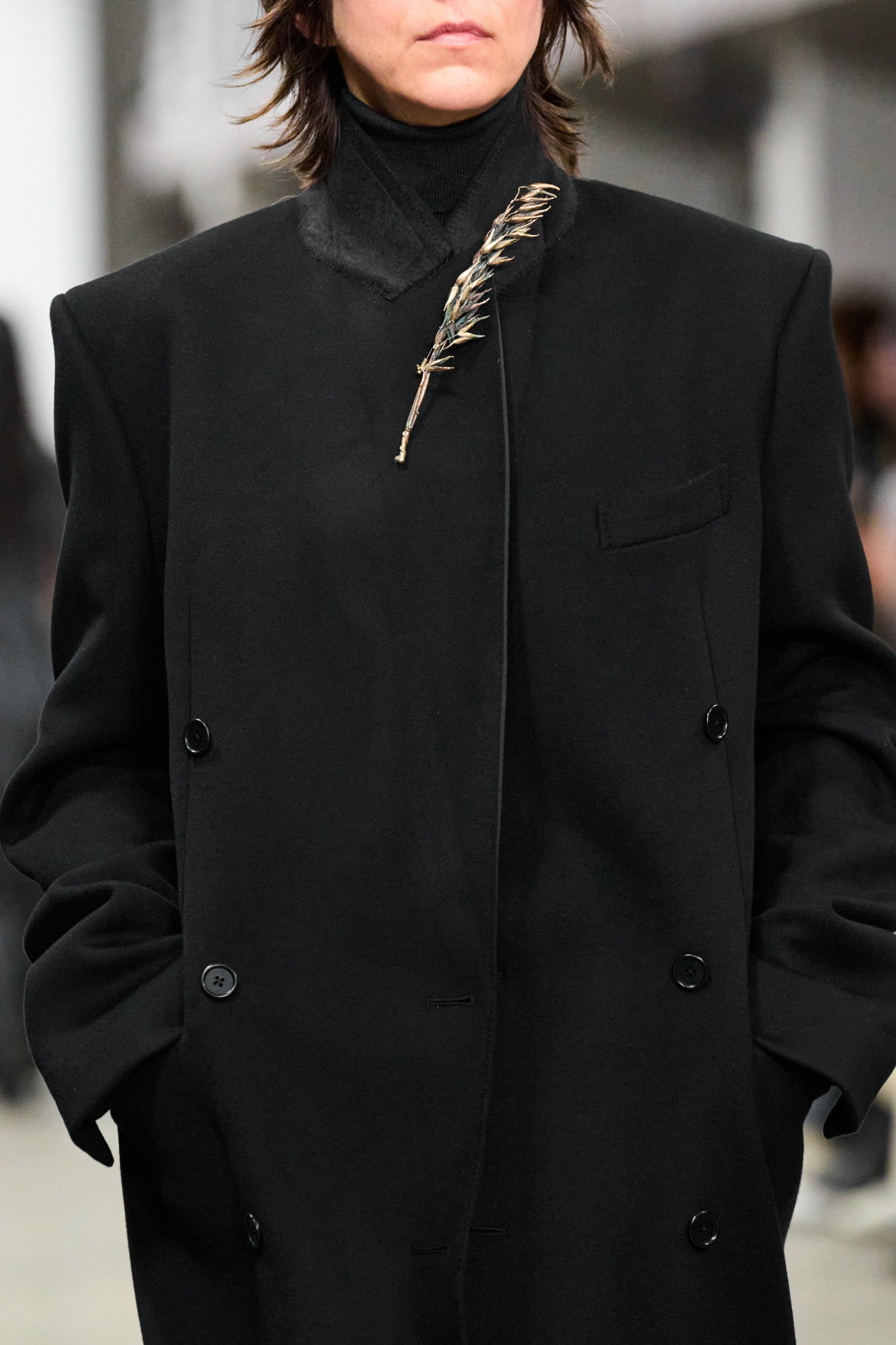 Fforme Fall 2026 Fashion Show Details